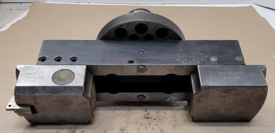 SECO-EPB GRAFLEX BORING SYSTEM, RANGE 10.980”–13.980”, HEIGHT 7-1/4”, WIDTH 6”/3”, LENGTH 12” - undefined