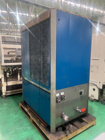 2023 HOFFMANN COOLANT SYSTEM - undefined