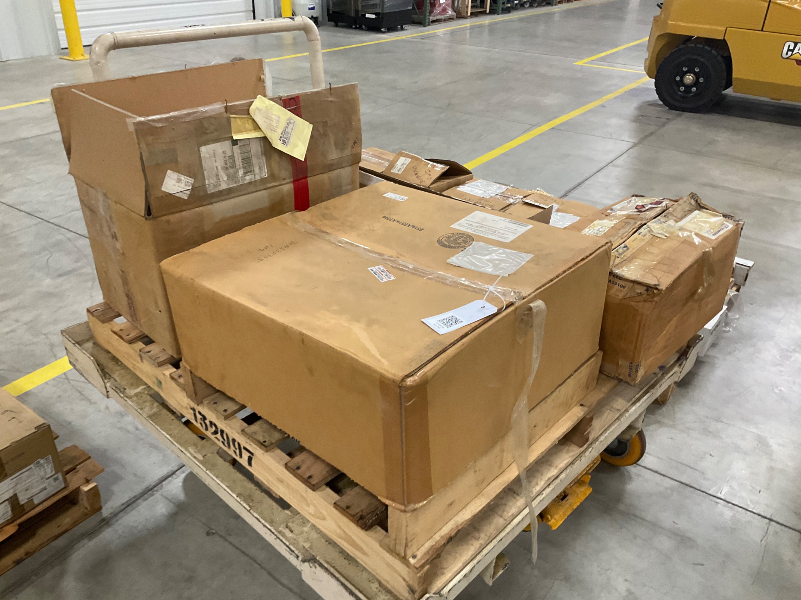 BULK LIST OF GEAR REDUCERS - undefined