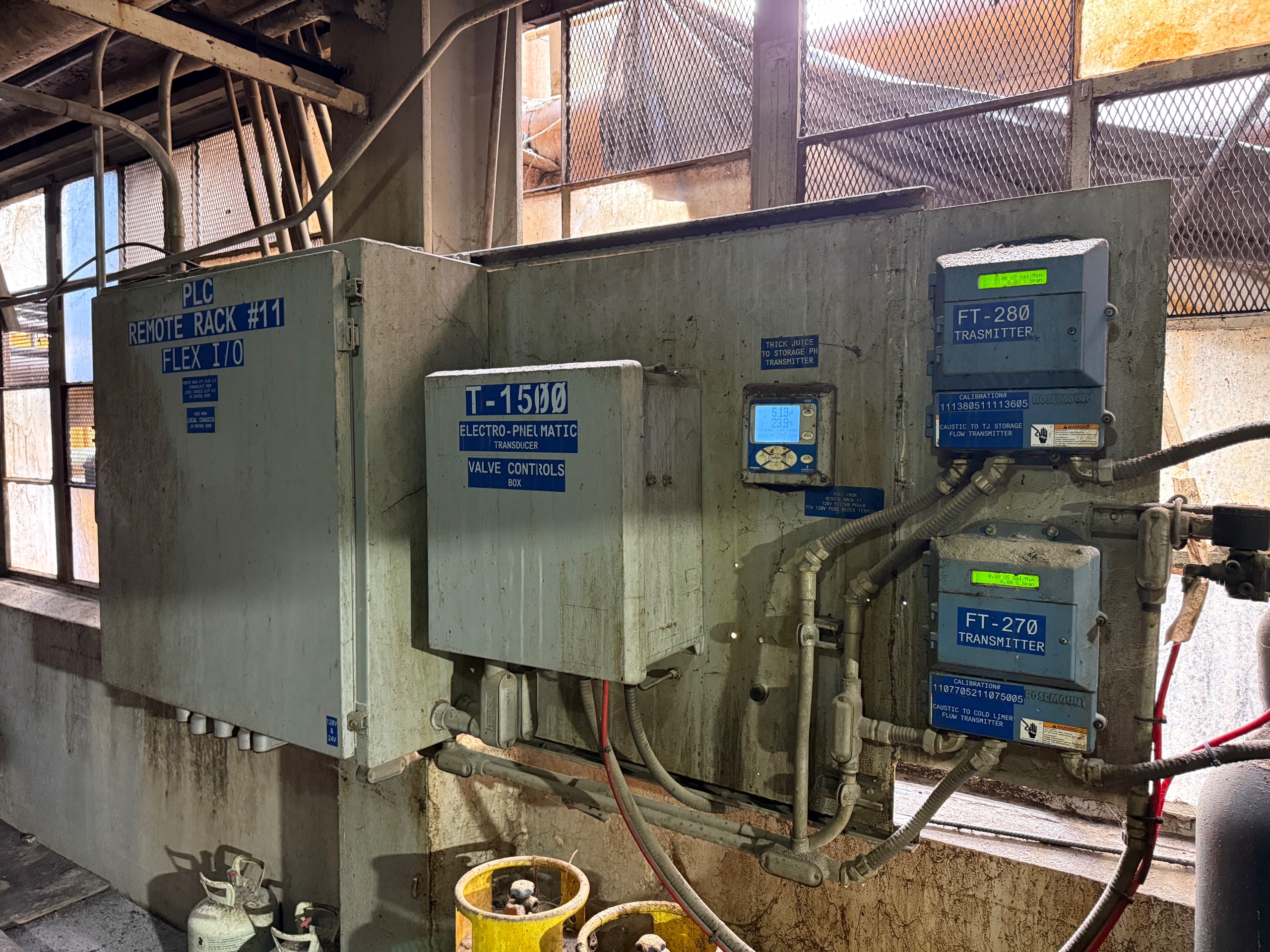 BULK QTY OF INSTRUMENTS THROUGHOUT FIRST FLOOR - undefined