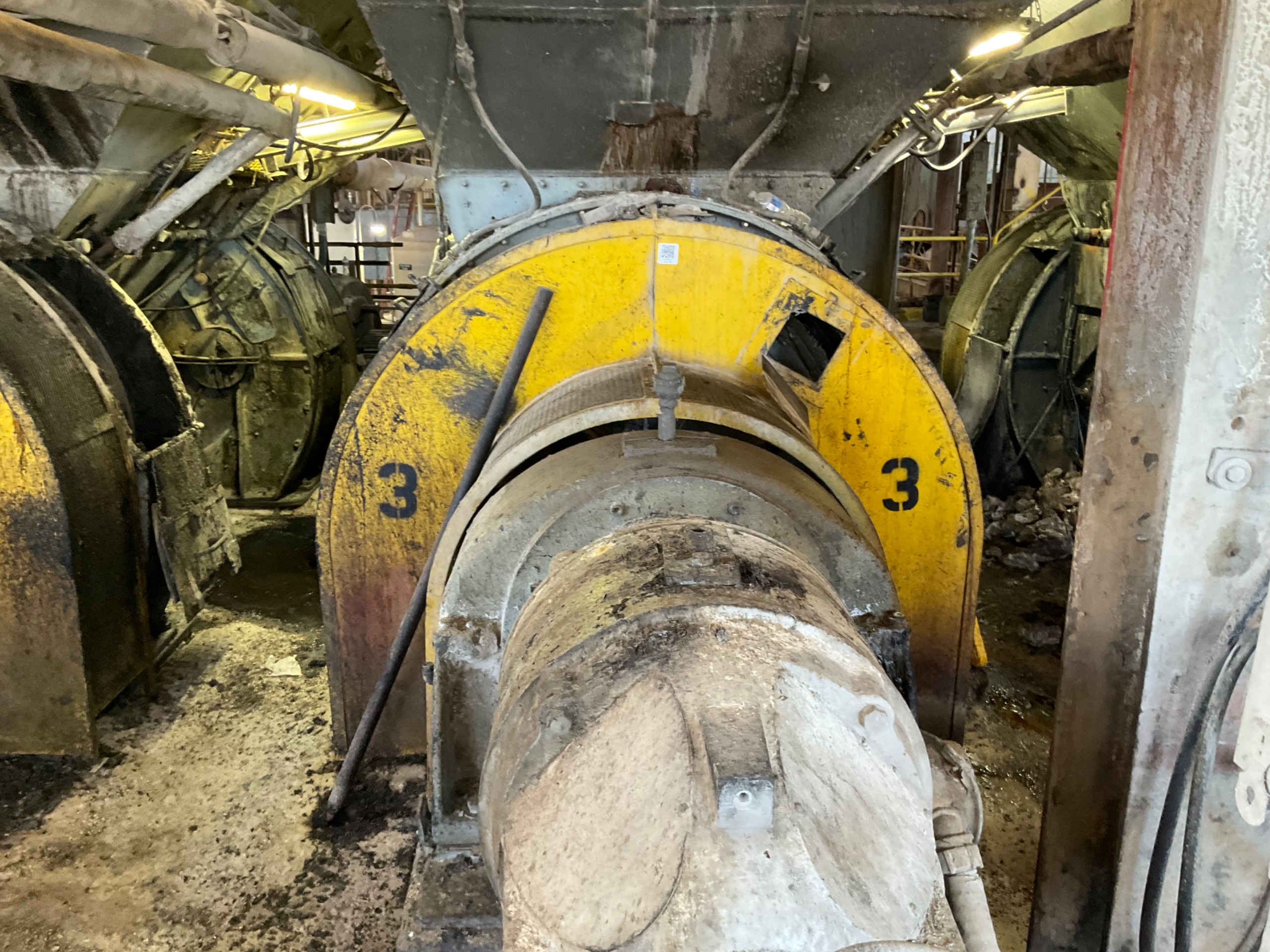OGDEN EIGHT BLOCK BEET SLICER - undefined