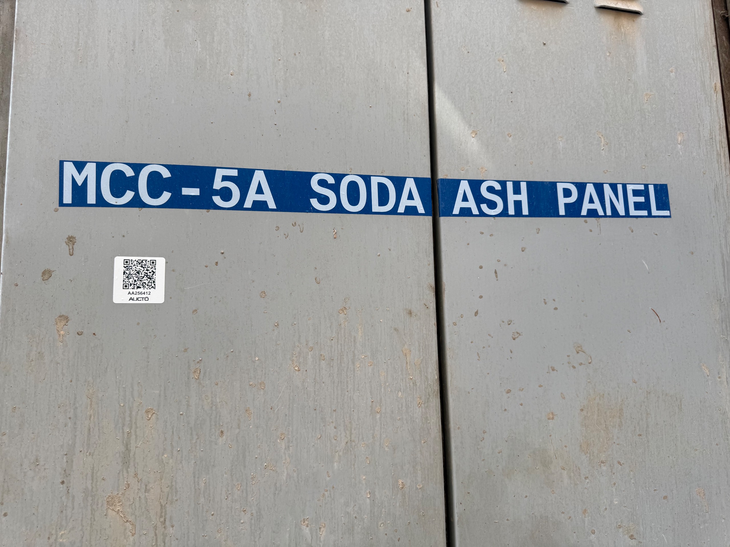 BULK QTY OF SIEMENS MCC, 4 SECTIONS - undefined