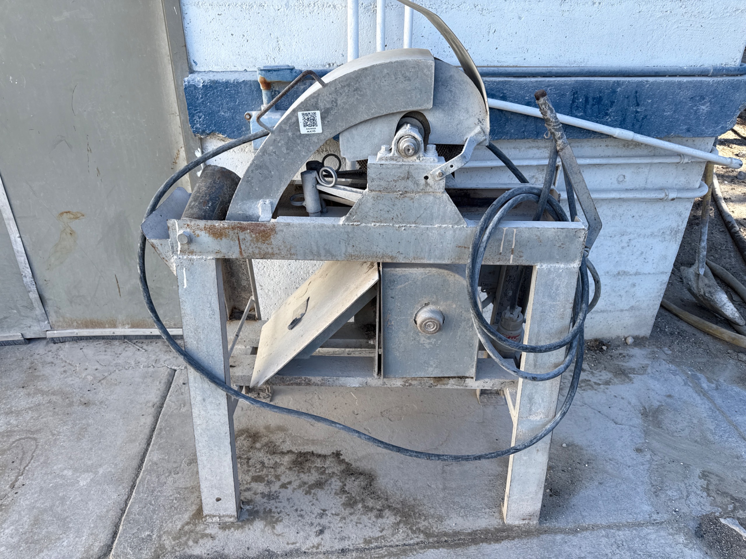 CIRCULAR BEET SAW - undefined