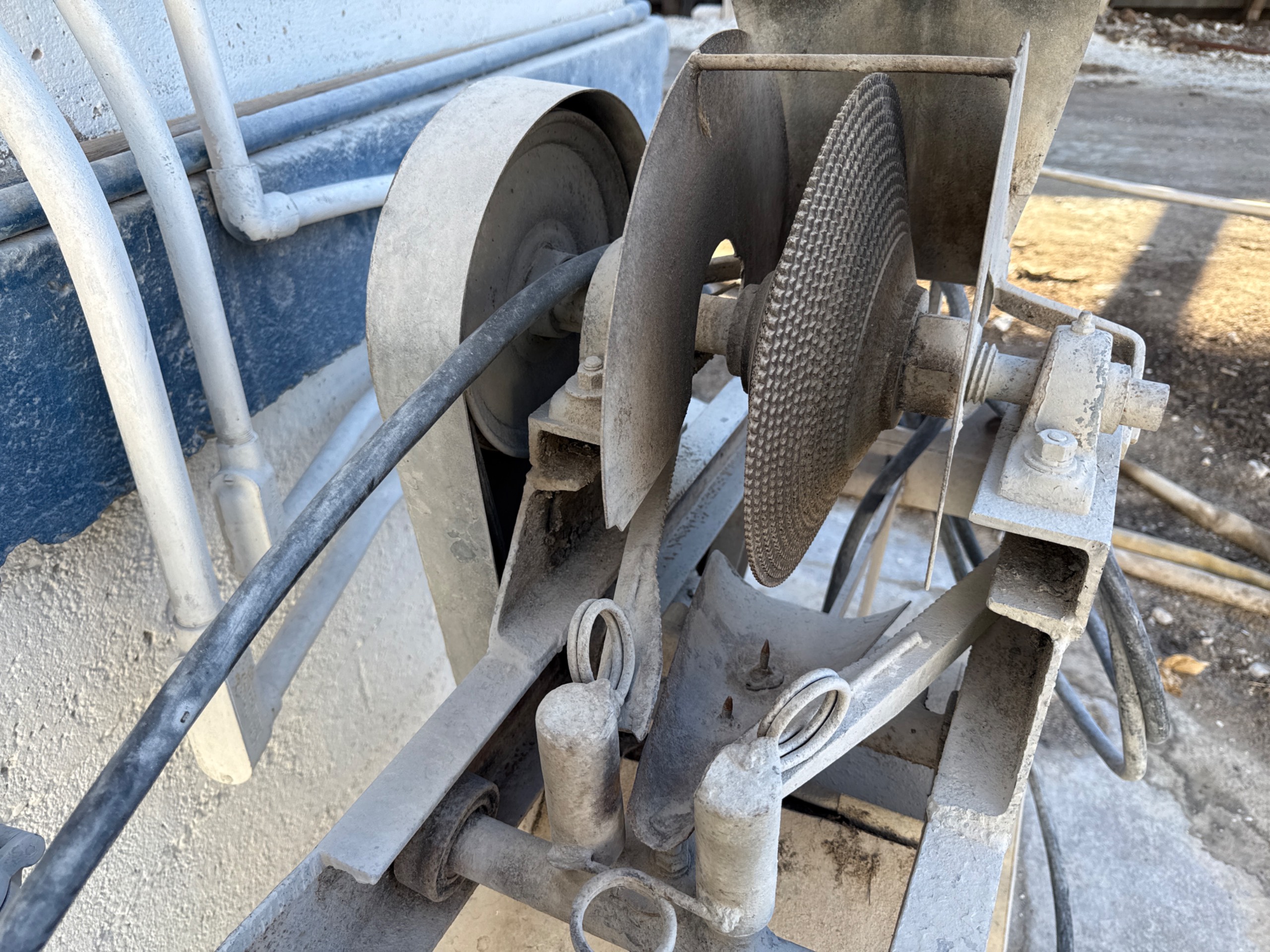 CIRCULAR BEET SAW - undefined