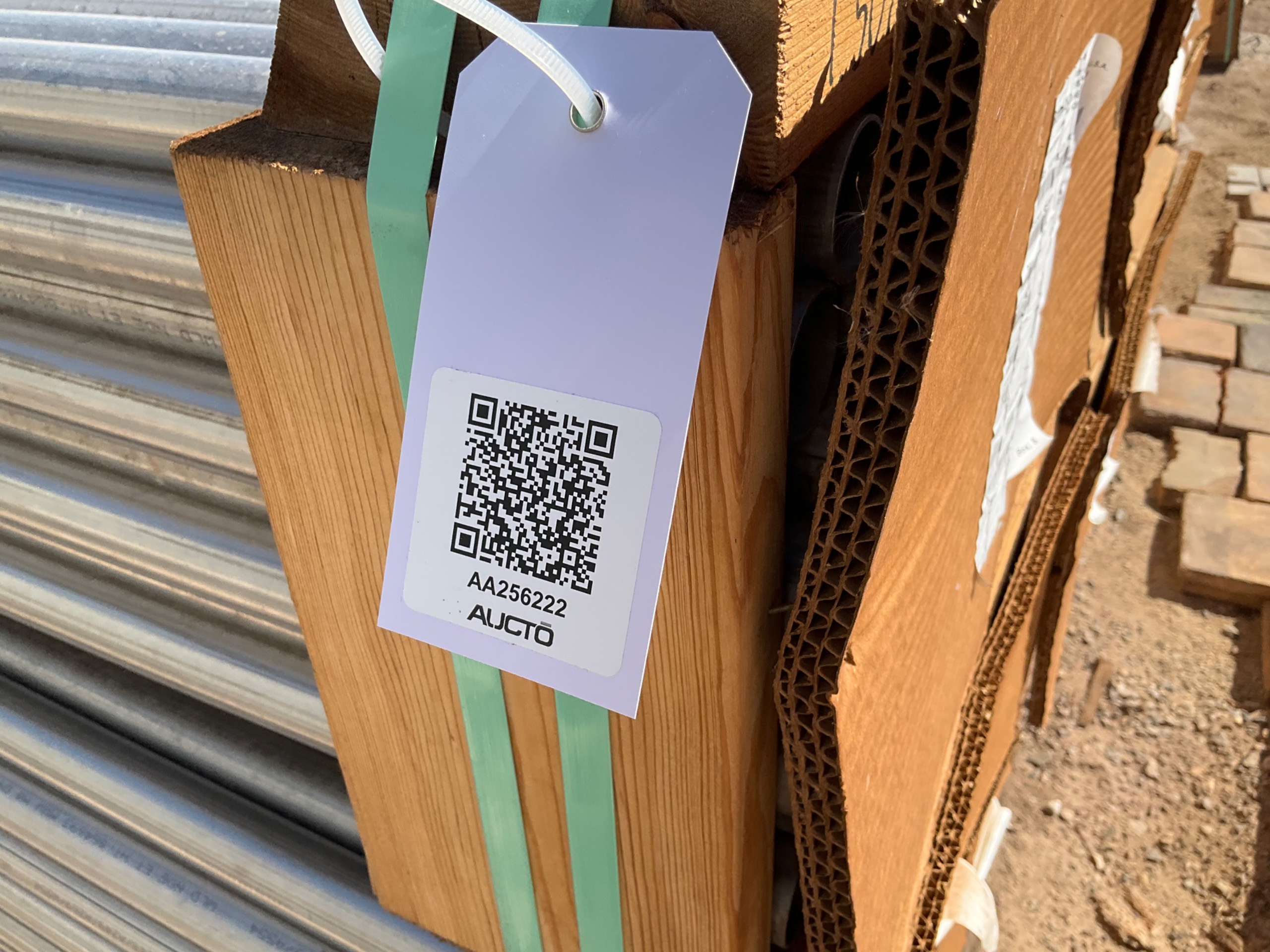 BULK QTY OF 2024 RATHGIBSON STAINLESS STEEL TUBES - undefined