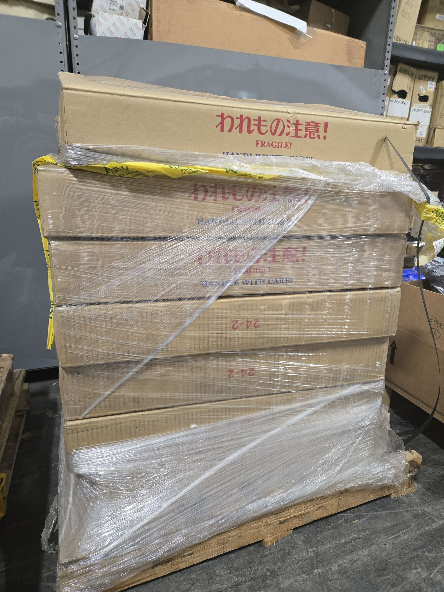 BULK QTY OF NORITAKE ABRASIVE GRINDING WHEELS - undefined