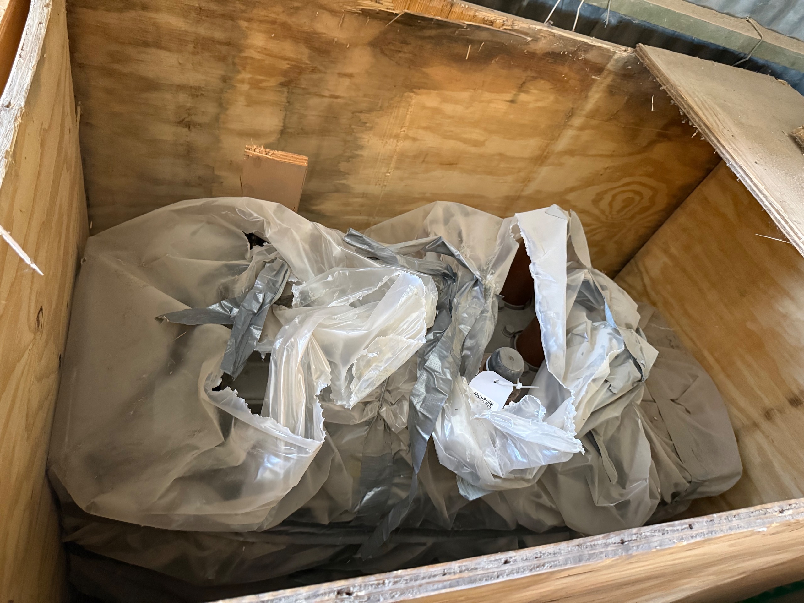 GENERAL ELECTRIC SB-12 CIRCUIT BREAKER - undefined