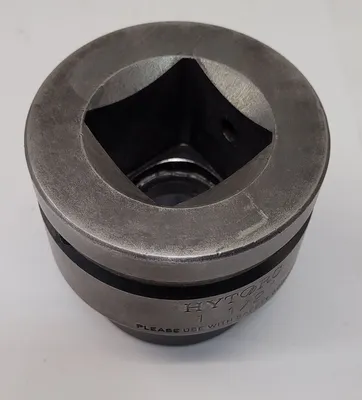 HYTORC IMPACT SOCKET WRENCH, 1-1/2 INCH, 12 POINT (4 COUNT) - undefined