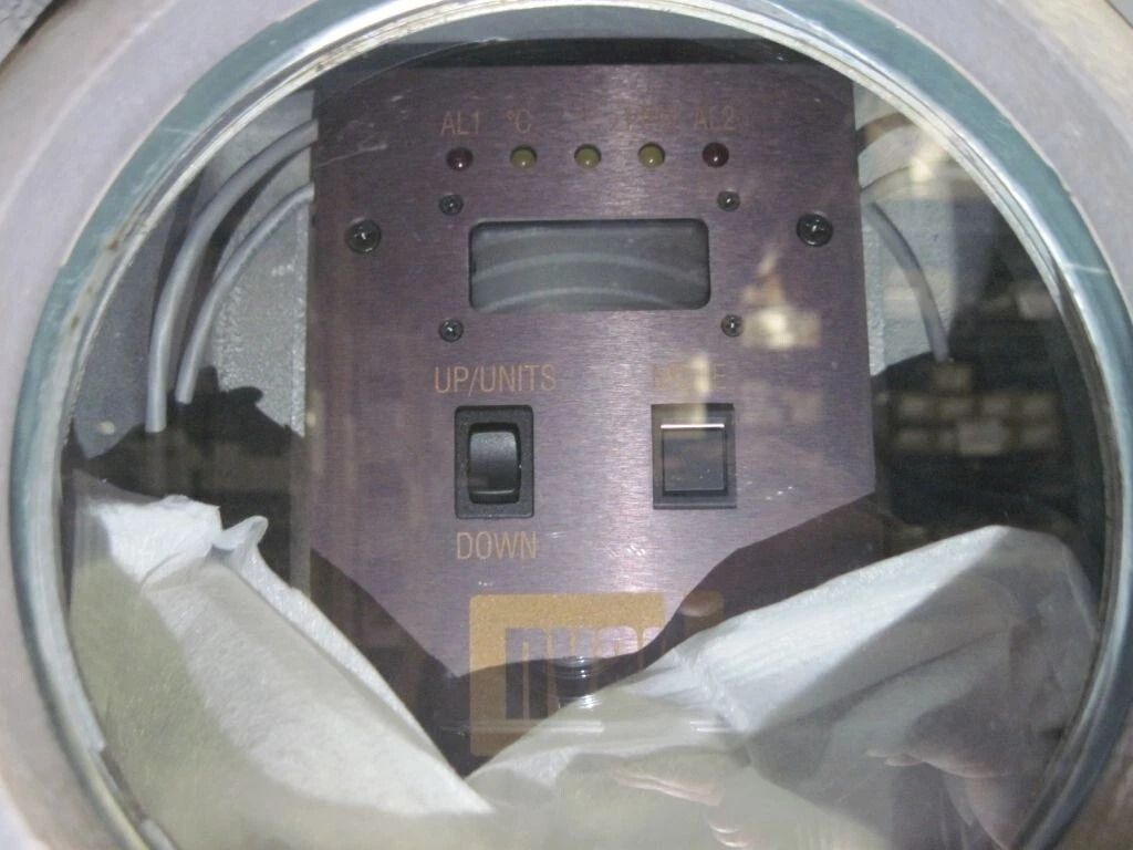 2008 - ULTRA-AIR LFT520-AS110 HEATLESS REGENERATIVE AIR DRYER - undefined