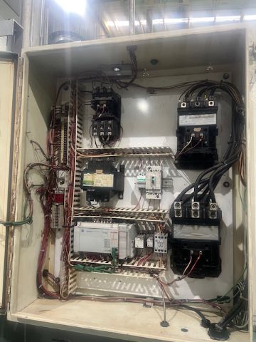 1989 LINDBERG 78-SH-243618-IOS PARTS WASHING MACHINE - undefined