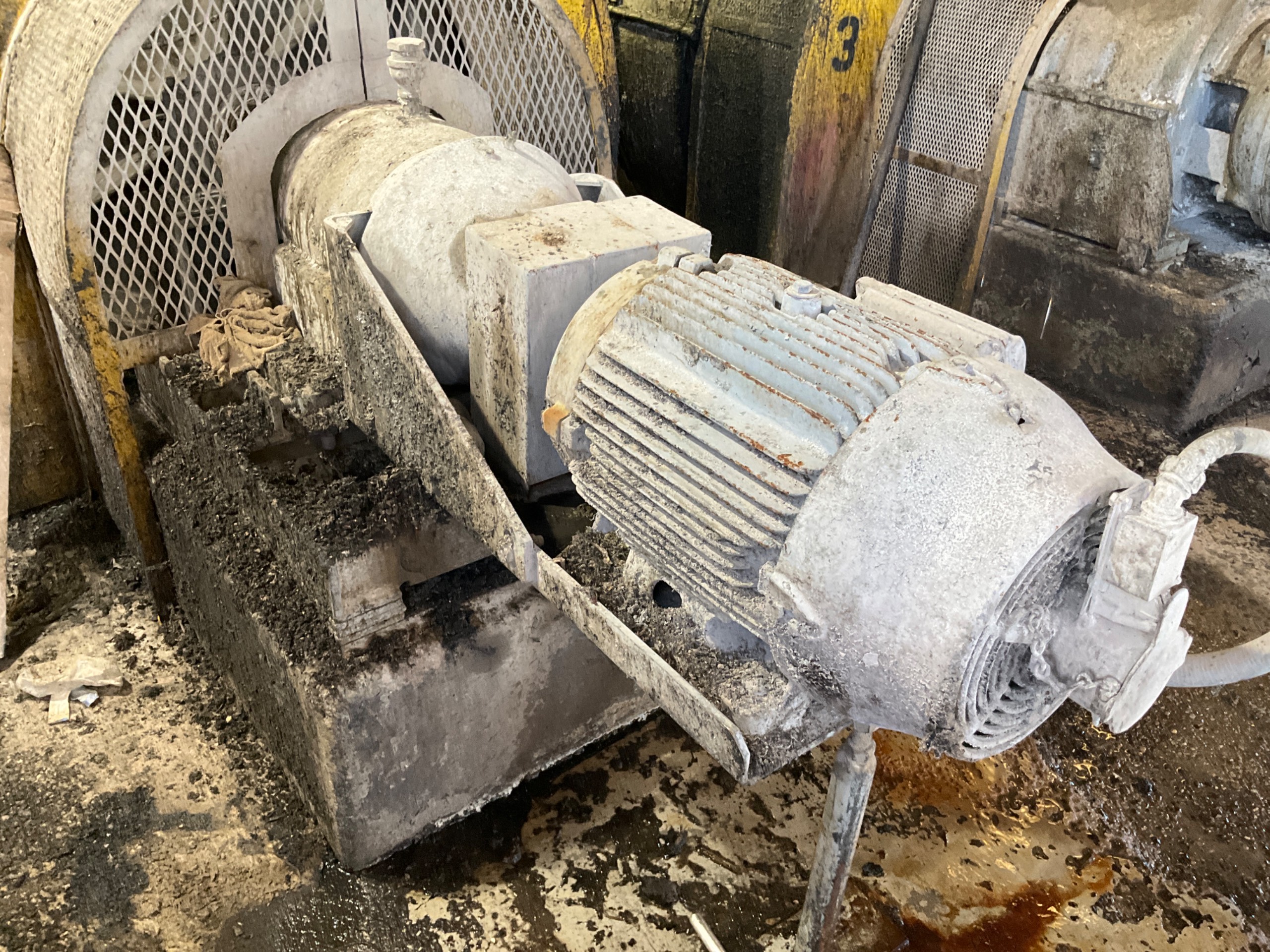 OGDEN EIGHT BLOCK BEET SLICER - undefined