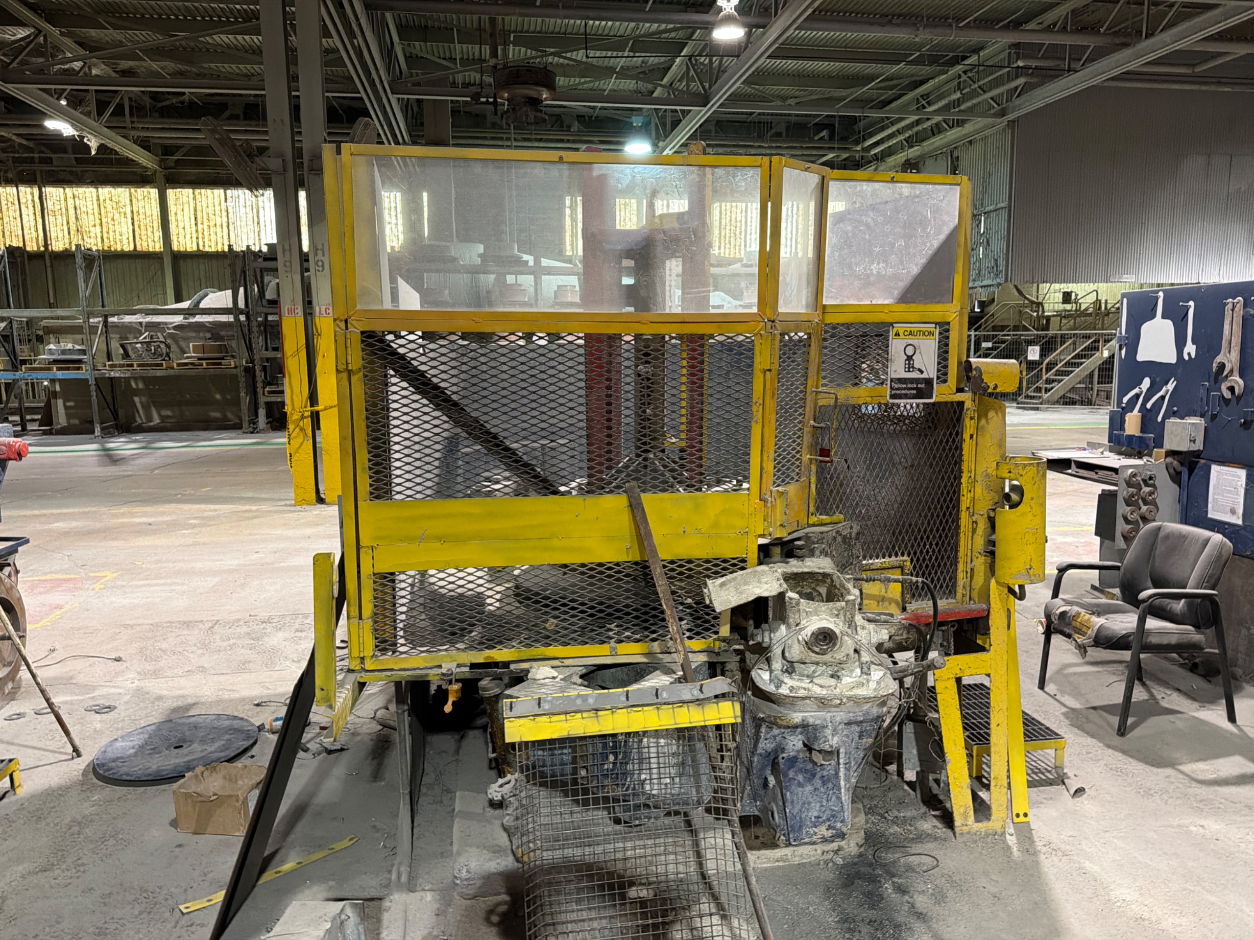 SINGLE-BLOCK WIRE DRAWING MACHINE - undefined
