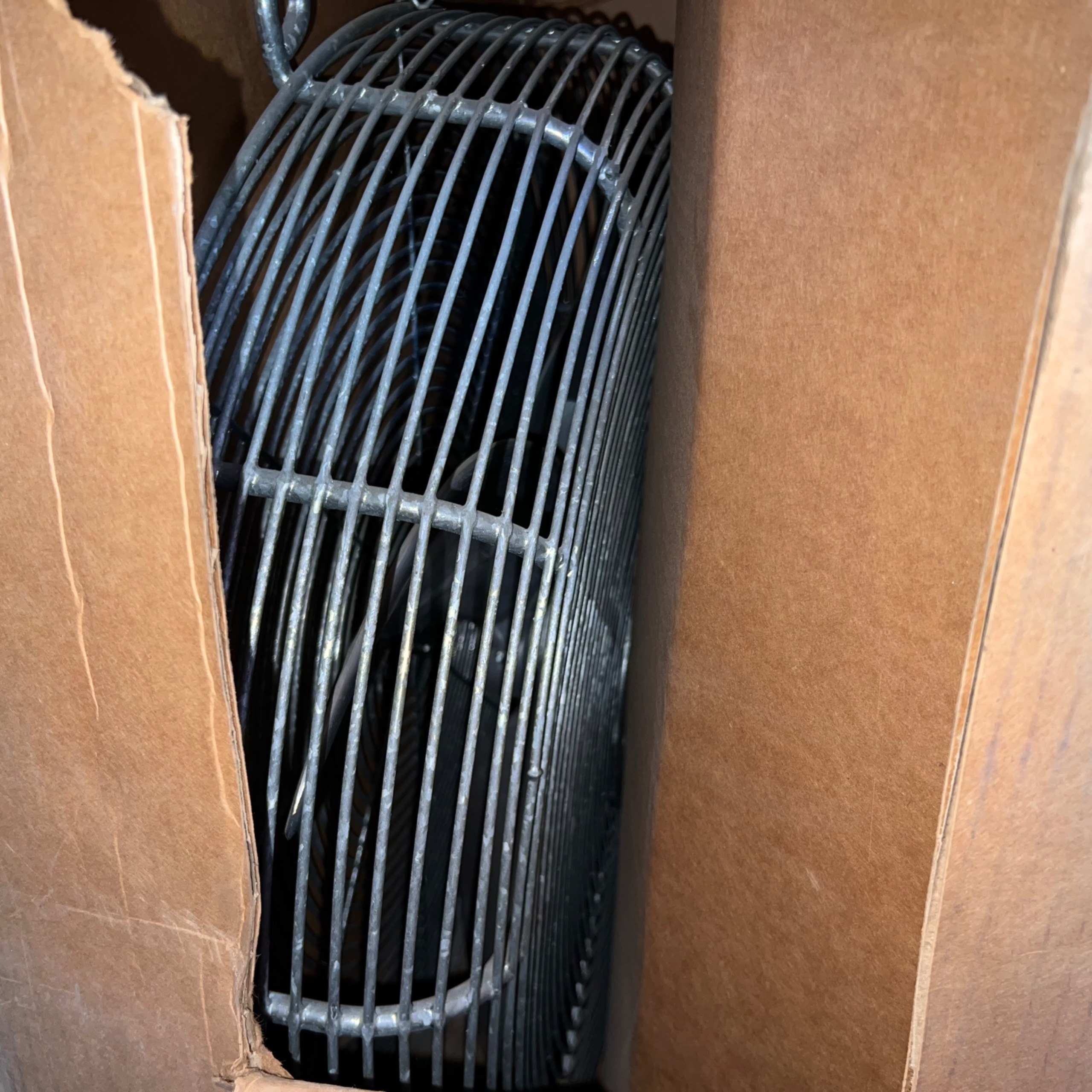 KRENZ-VENT F26D-A9712-46 COOLING FAN - undefined