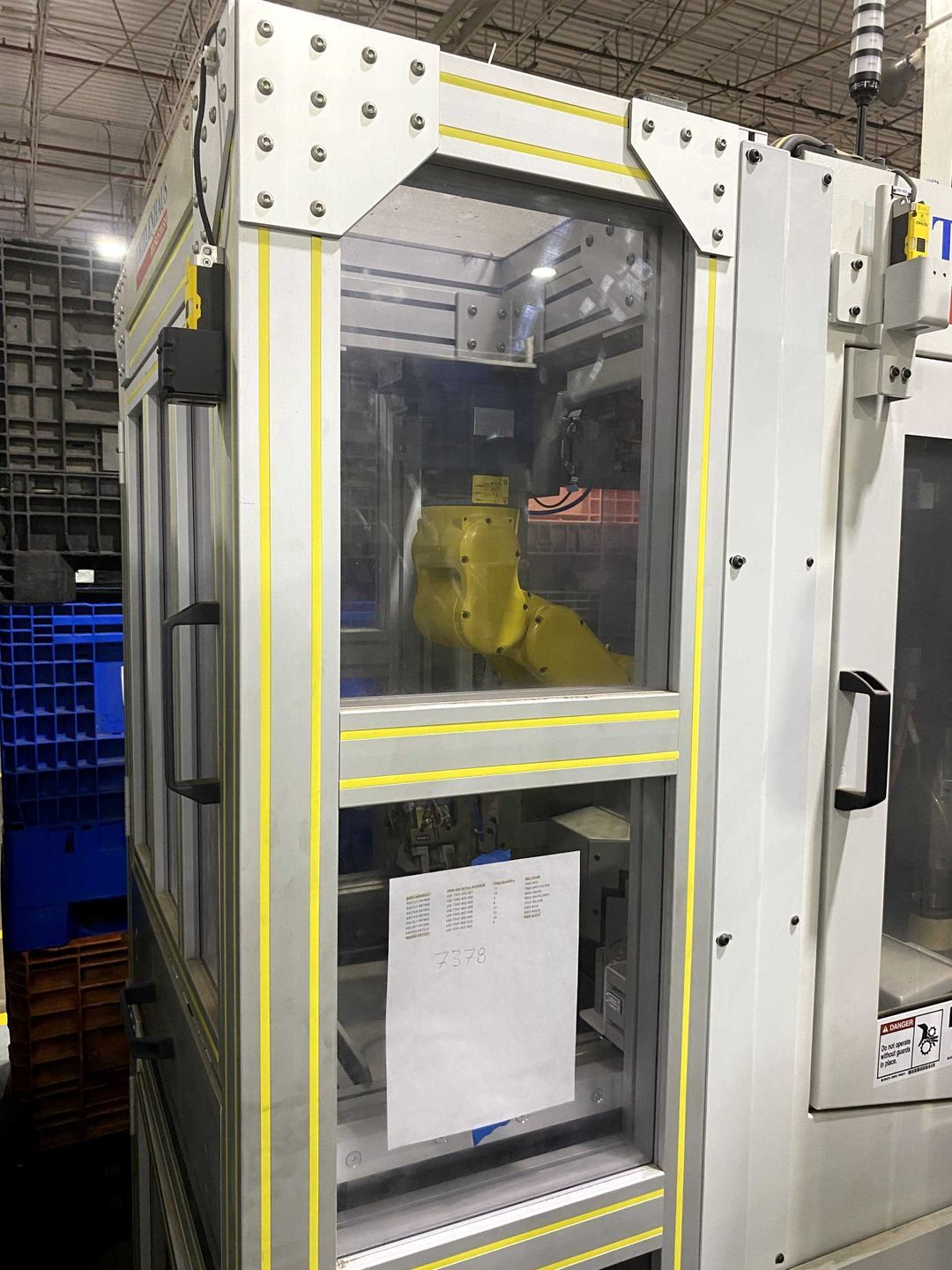 2024 THIELENHAUS NANOSTAR 242 GRINDING MACHINE - undefined