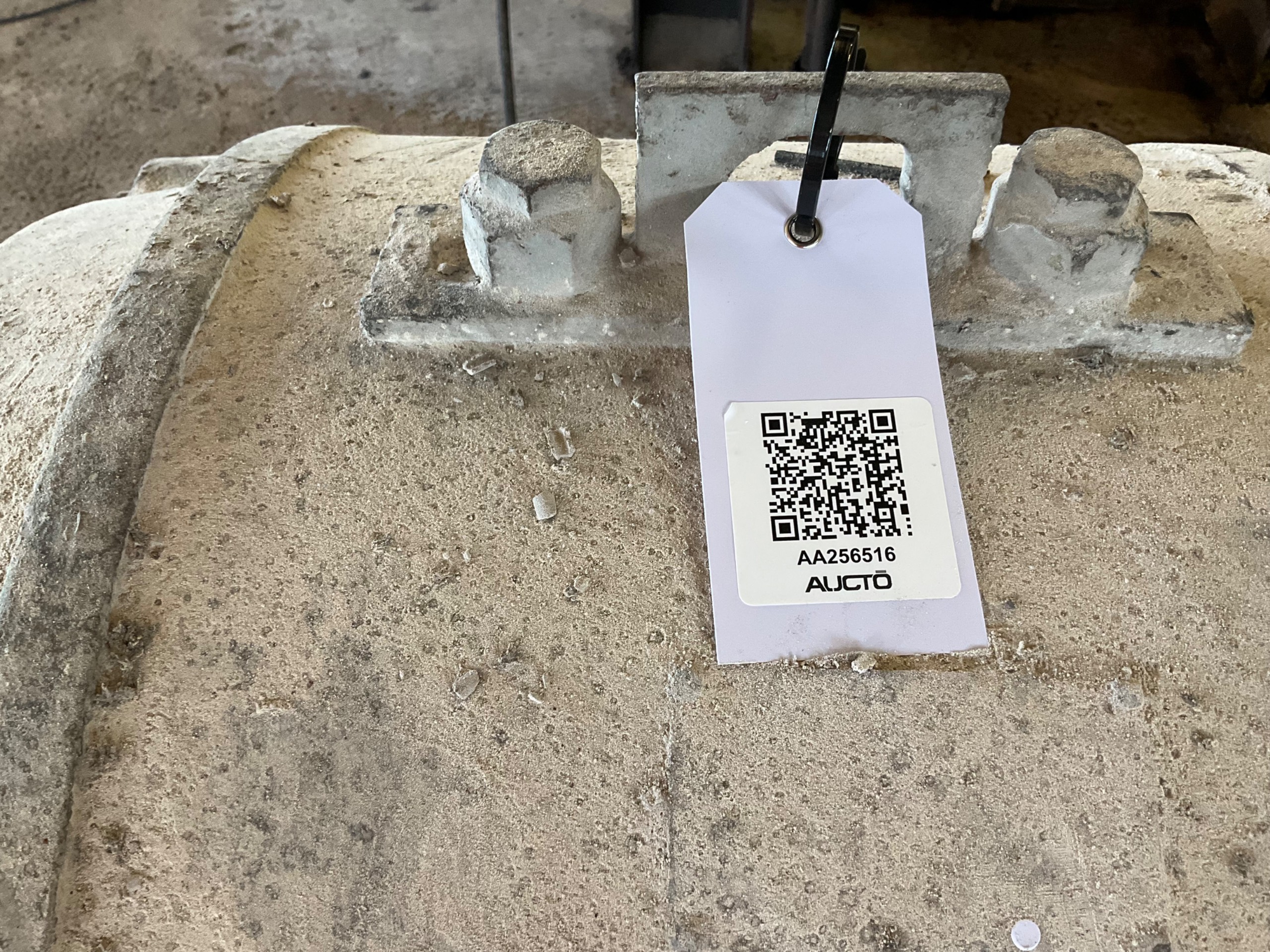 OGDEN EIGHT BLOCK BEET SLICER - undefined
