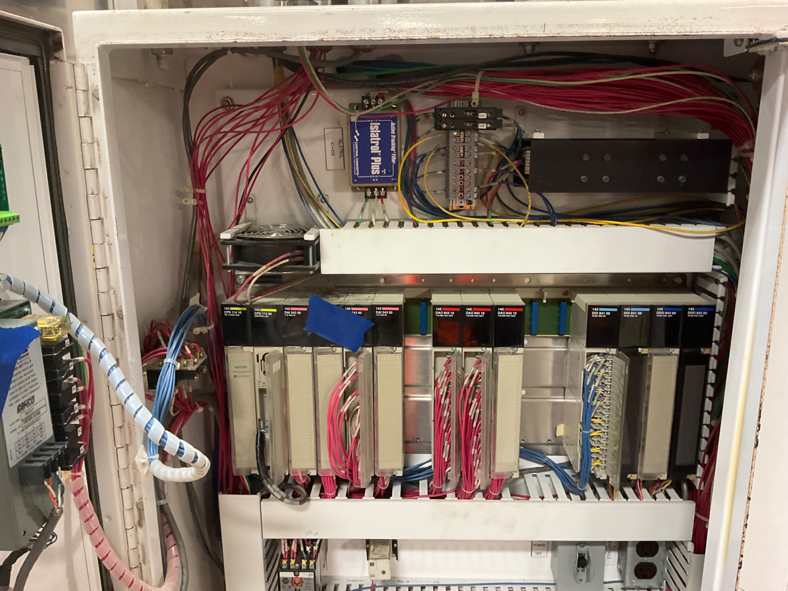 SURE-WAY TL-60 CASE LIDDER - undefined