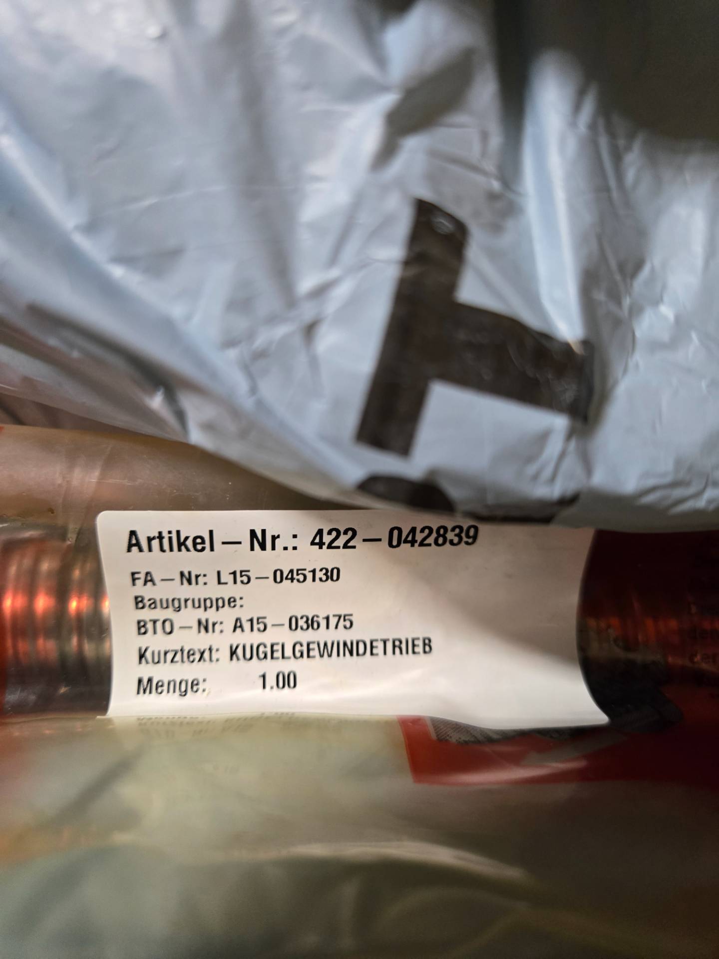 BULK QTY OF MAPAL TOOLING - undefined