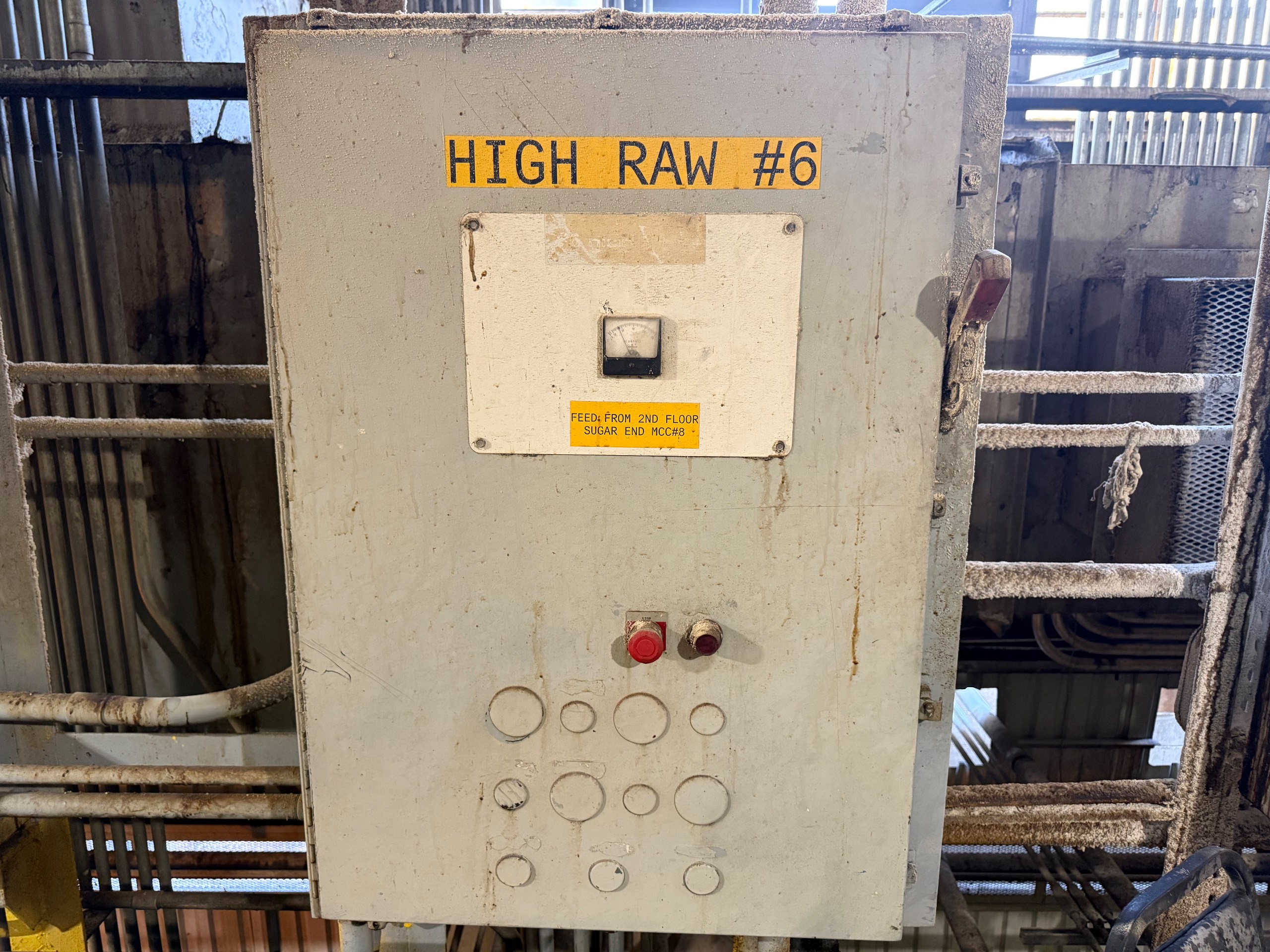 BULK QTY OF DISCONNECT SWITCHES - undefined