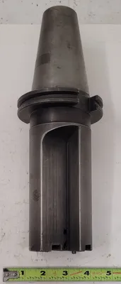 AMEC VMAXX OP3-1S-CV50 INDEXABLE BODY DRILL CAT 50 HOLDER - undefined