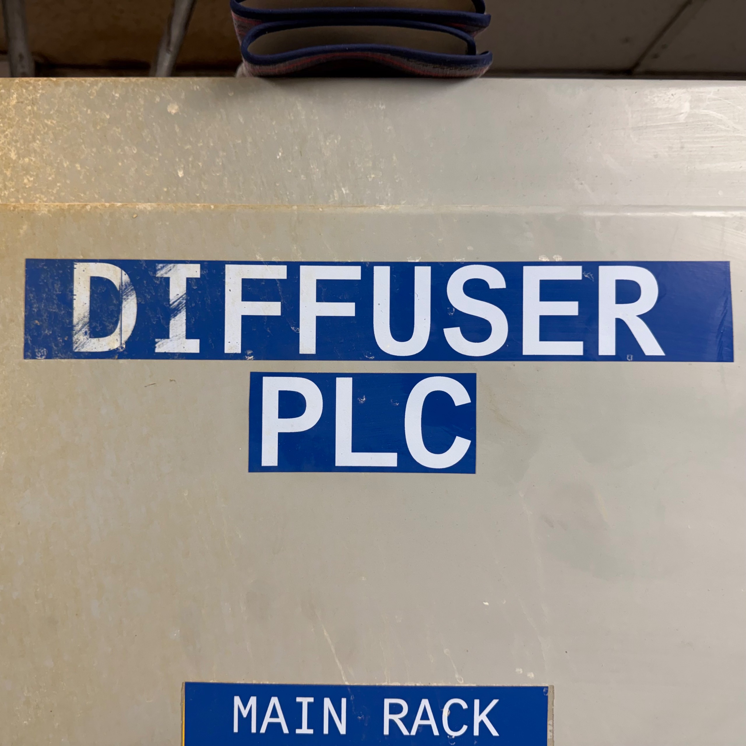 BULK QTY OF CONTROL CABINETS - undefined