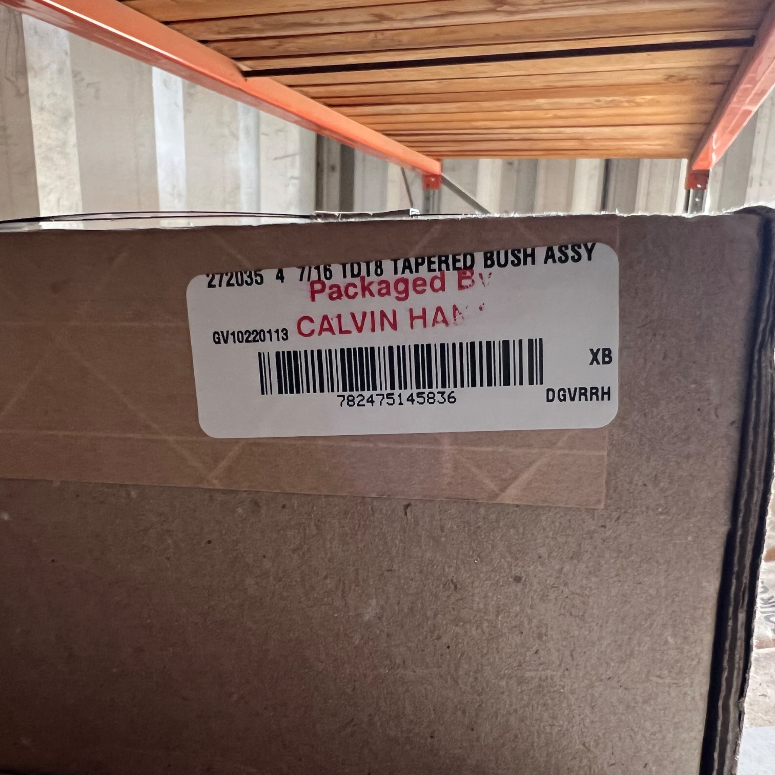 DODGE TXT815AT TORQUE-ARM SPEED REDUCER - undefined
