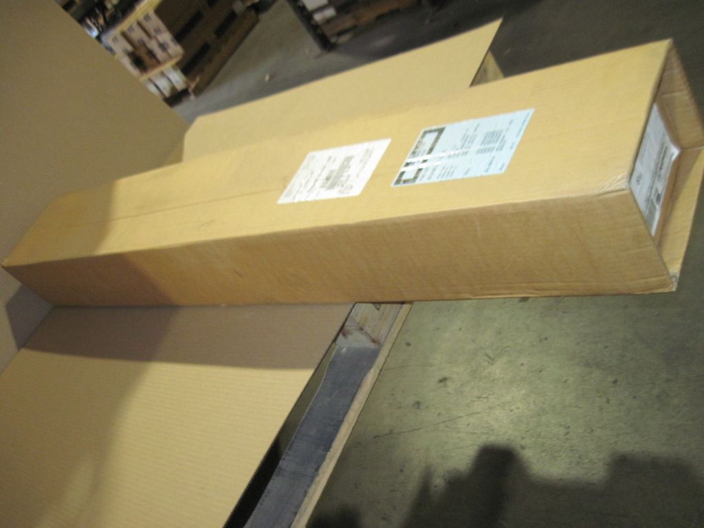 APPLETON FVR232BUEL FV SERIES FLUORESCENT LIGHT FIXTURE - undefined