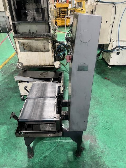 2015 ANRITSU KWS6411BF11 CHECKWEIGHER - undefined