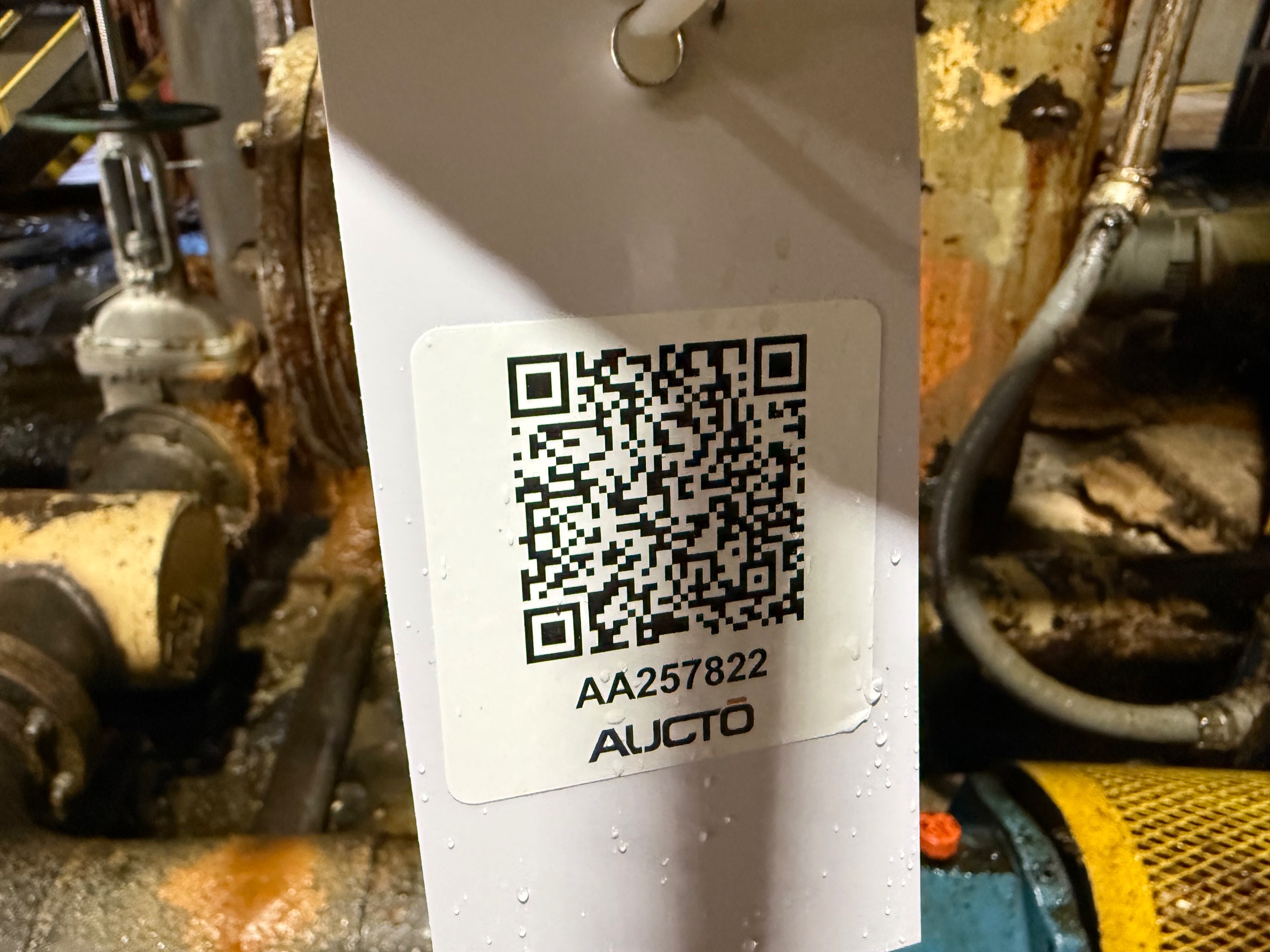 SUMMIT 2196 LTO CENTRIFUGAL PUMP, 4X6X13, 60HP - undefined