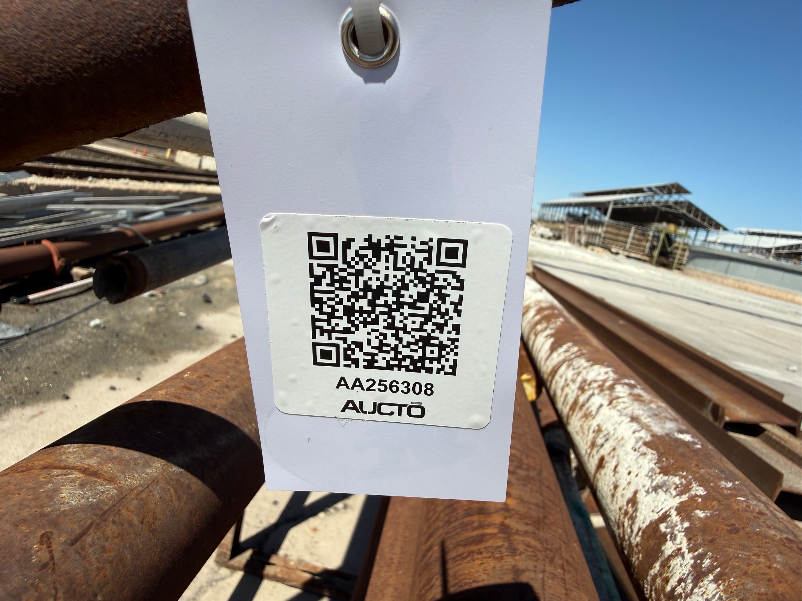 BULK QTY MISCELLANEOUS INDUSTRIAL PARTS - undefined