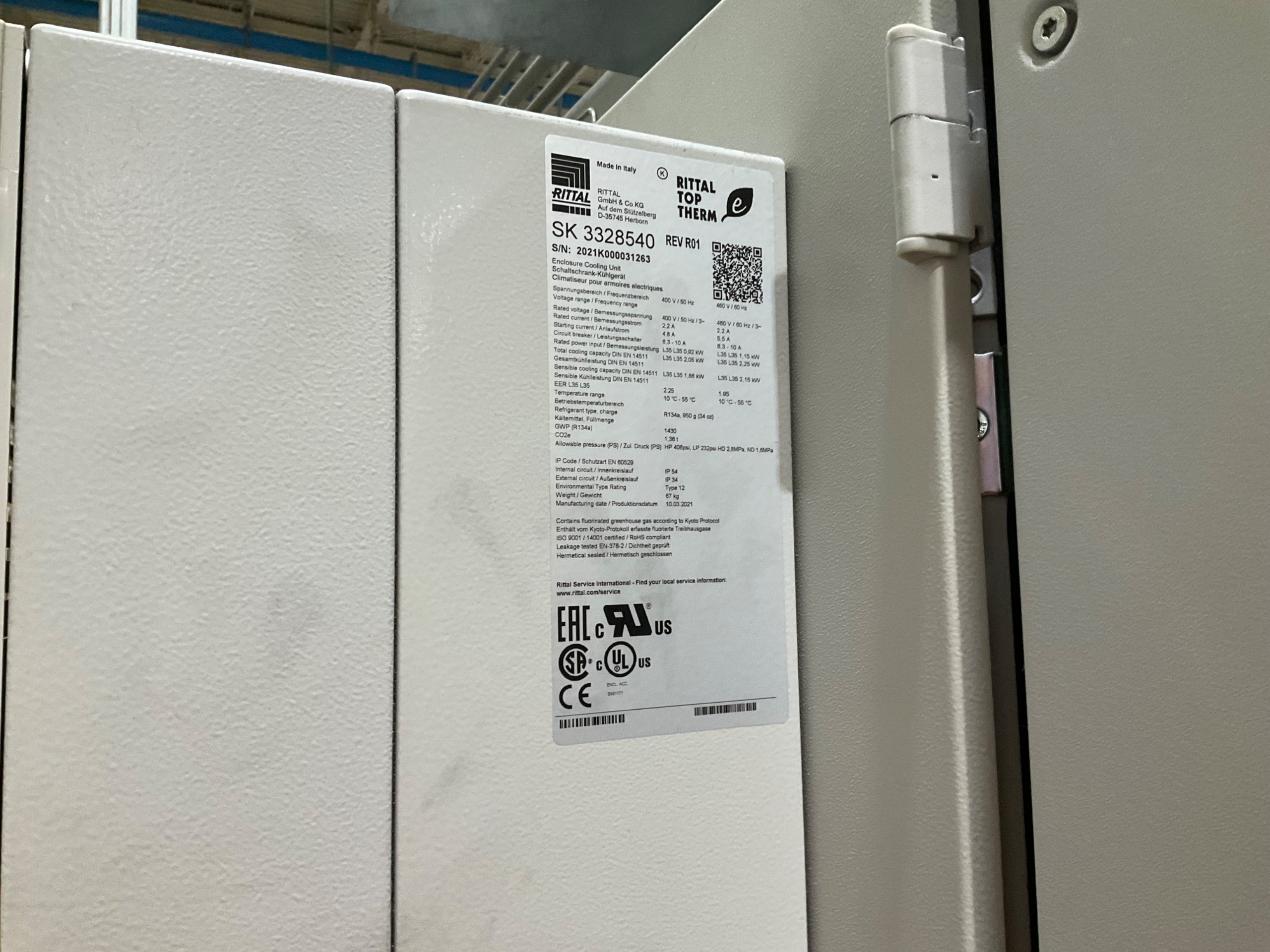 2022 ETXETAR XFLEX TWIN UNIVERSAL MACHINING CENTER - undefined