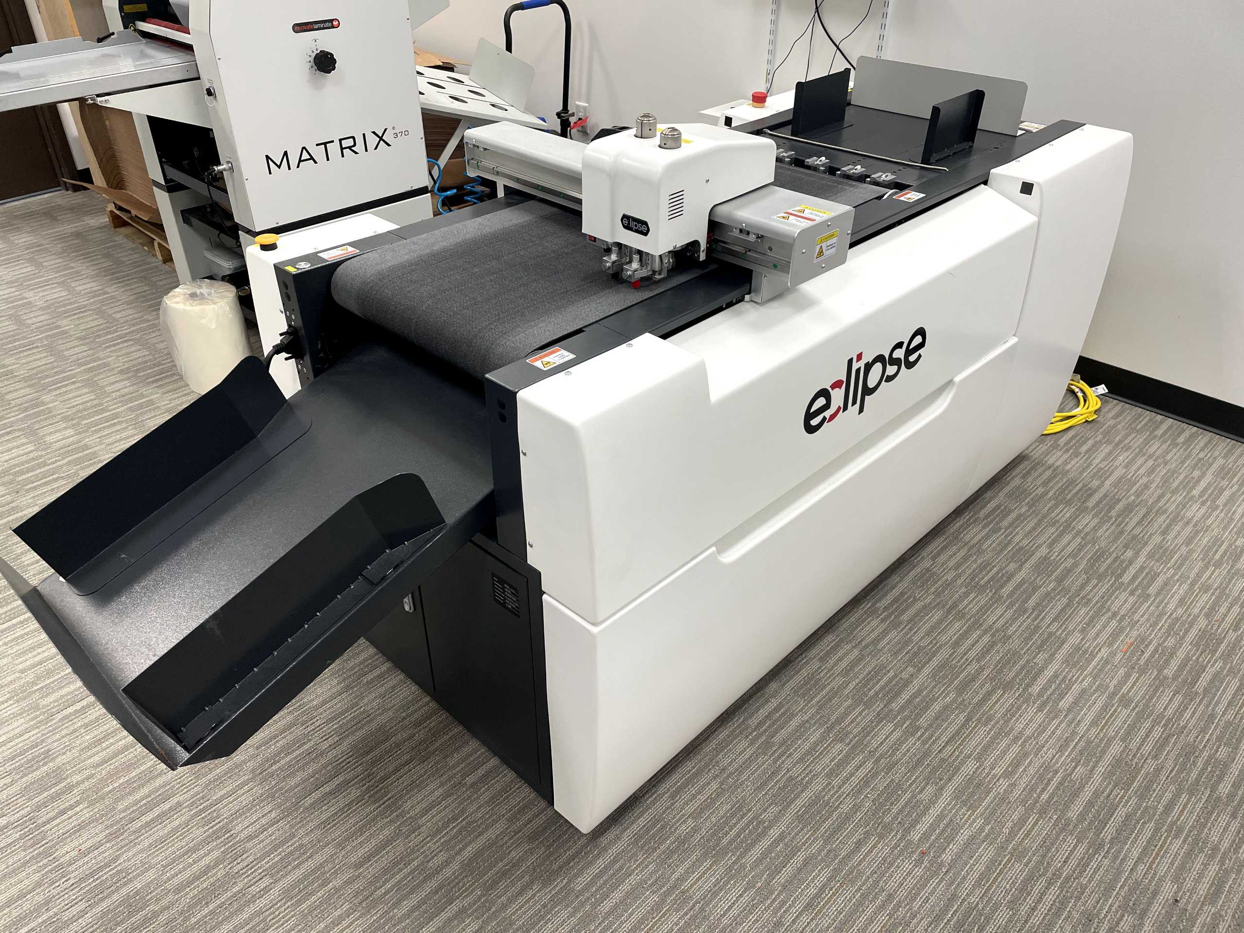 2022 CUTWORX PK0604 PLUS ECLIPSE 1523 CUTTER - undefined