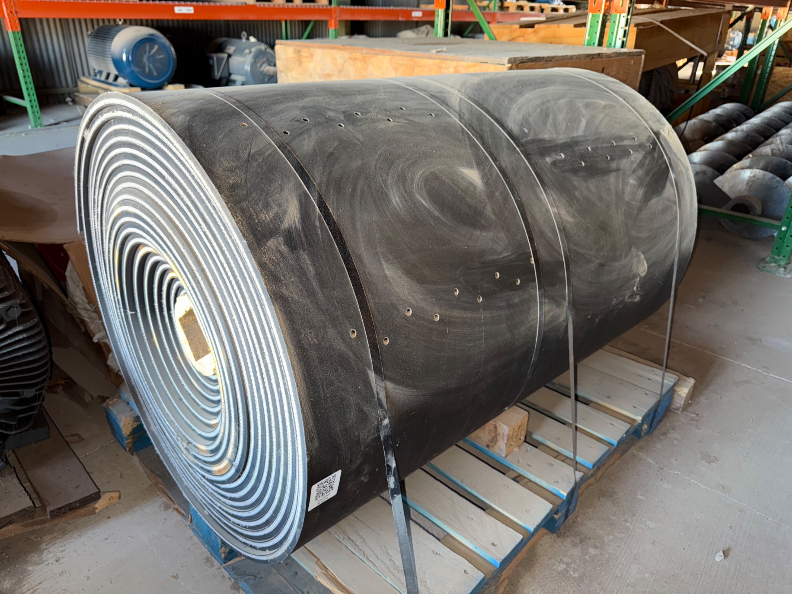 CONTINENTAL CONVEYOR BELT - undefined
