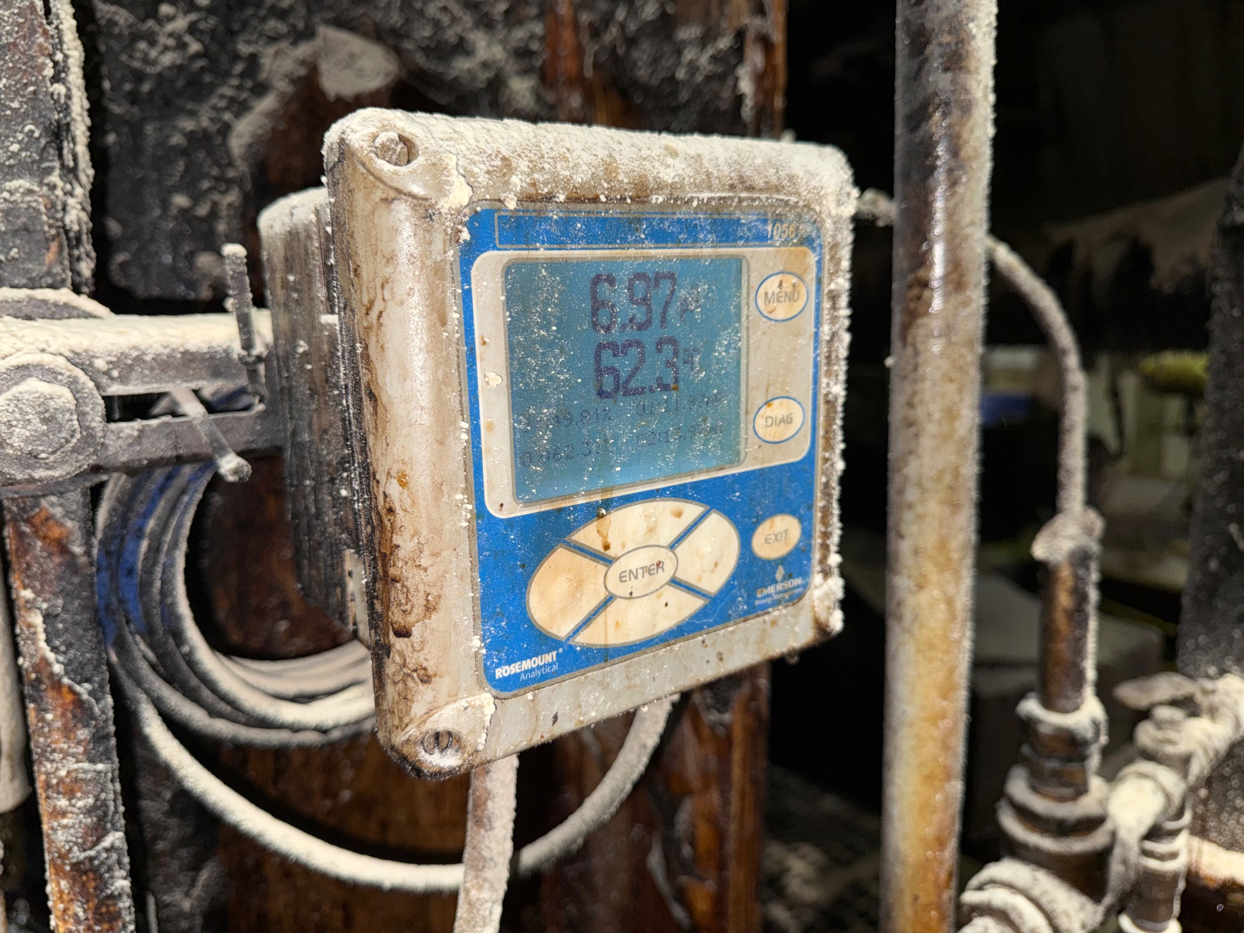 BULK QTY OF INSTRUMENTS THROUGHOUT FIRST FLOOR - undefined