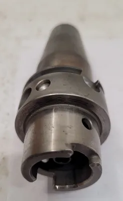 GUHRING GM300 04736 HSK40A / 12MM SHRINK FIT TOOL HOLDER LOT OF 4 - undefined