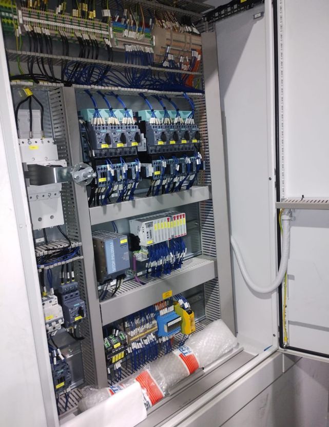 2021 KADIA 2LH2/40R HONING MACHINE
 - undefined