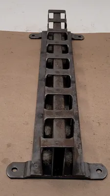 SUNNEN HONING MANDREL SET (16 MANDRELS) W/ RACK - undefined