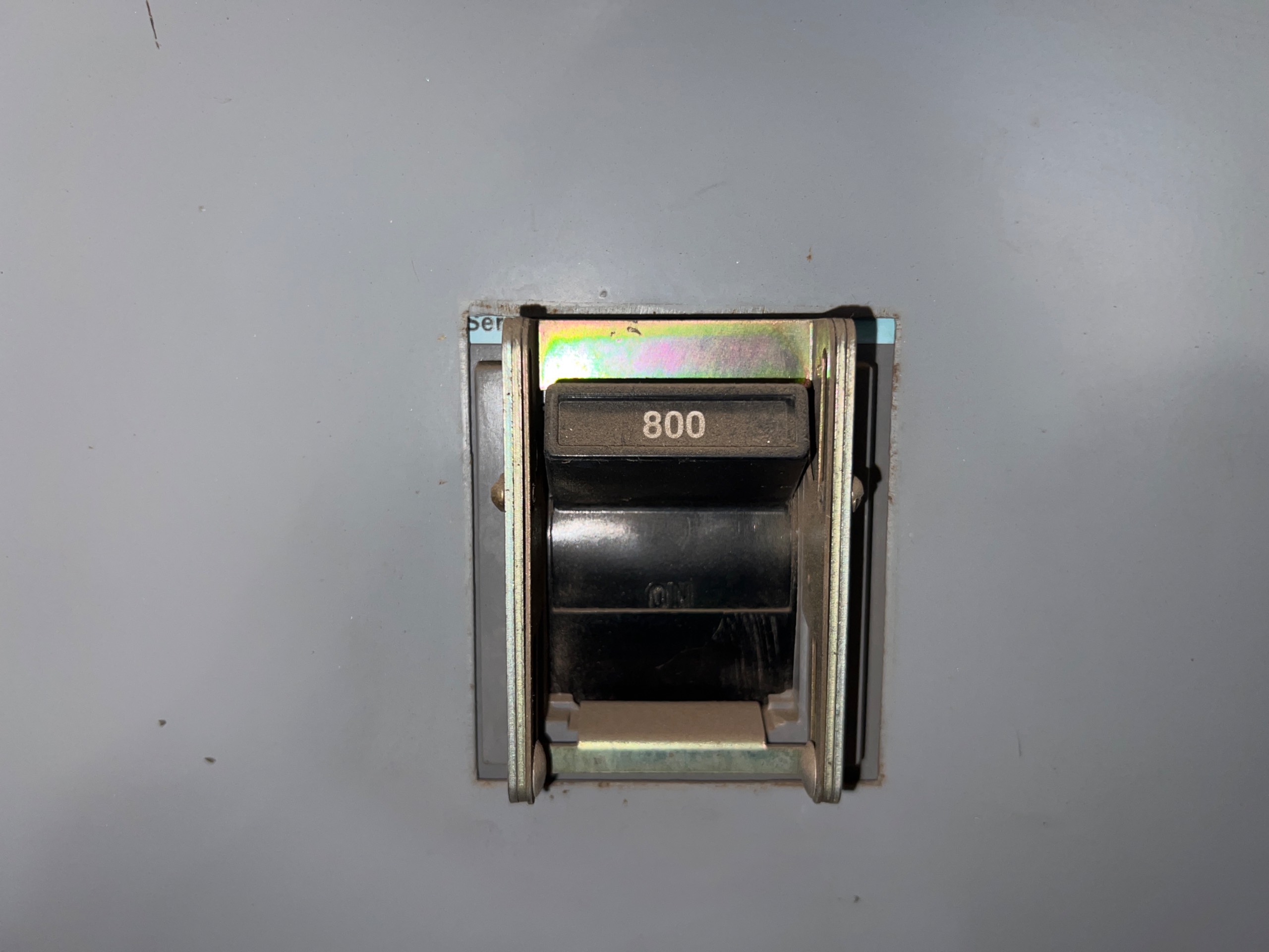 QTY 3: SIEMENS SENTRON SWITCHBOARD - undefined