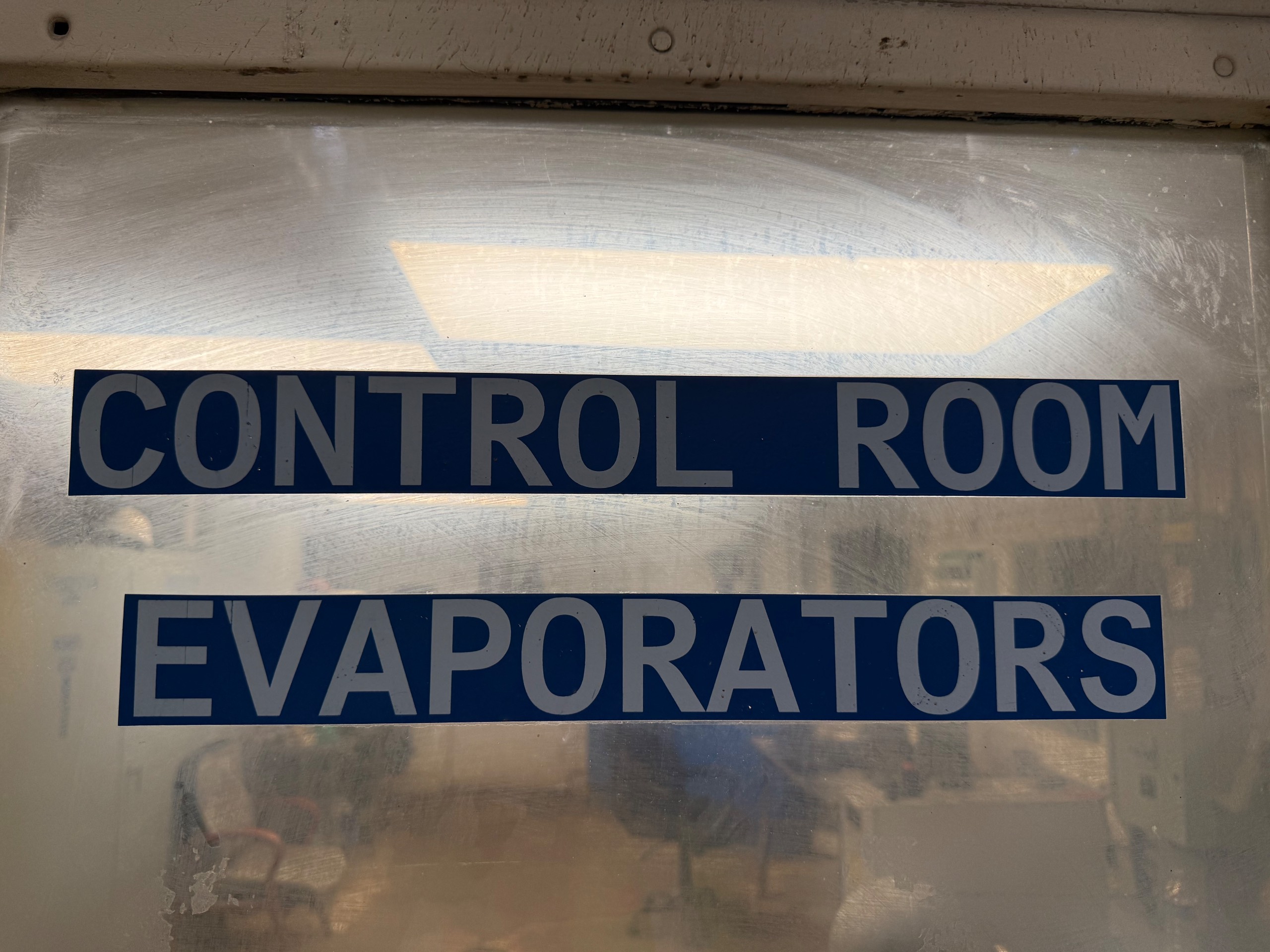 BULK QTY OF CONTROL CABINETS - undefined