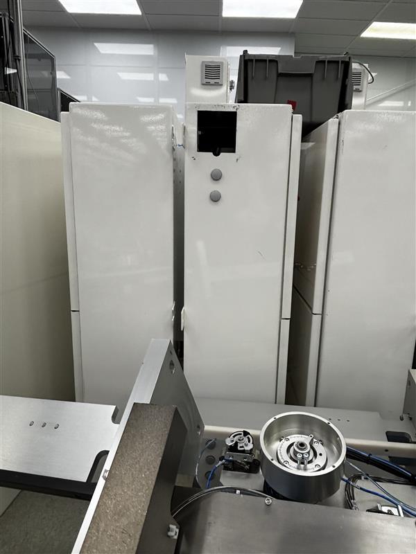 QTY 8: ELECTRICAL CABINET - undefined