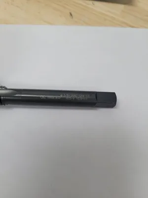 OSG TAP AND DIE EXO TAP VA-3, 3/8-16 UNC GH4, 3010401, RIGHT HAND, 3 FLUTES - undefined