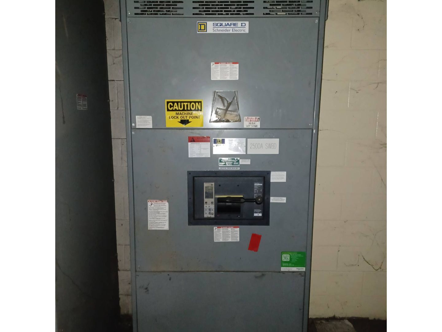 2016 AJAX TOCCO POWER ZONE 1 ANNEALING FURNACE - undefined