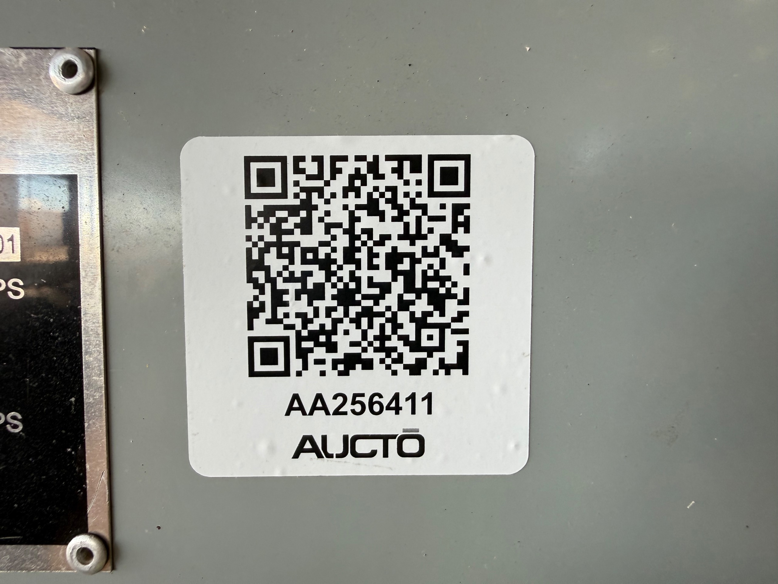 2024 VERSARUPTER 5 KV METAL-ENCLOSED SWITCHGEAR - undefined