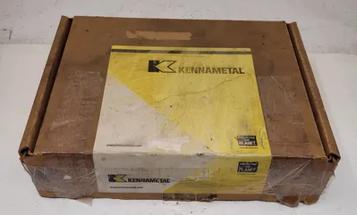 KENNAMETAL KSS800ASD43N750 - 8" SLOTTING MILLING CUTTER - undefined
