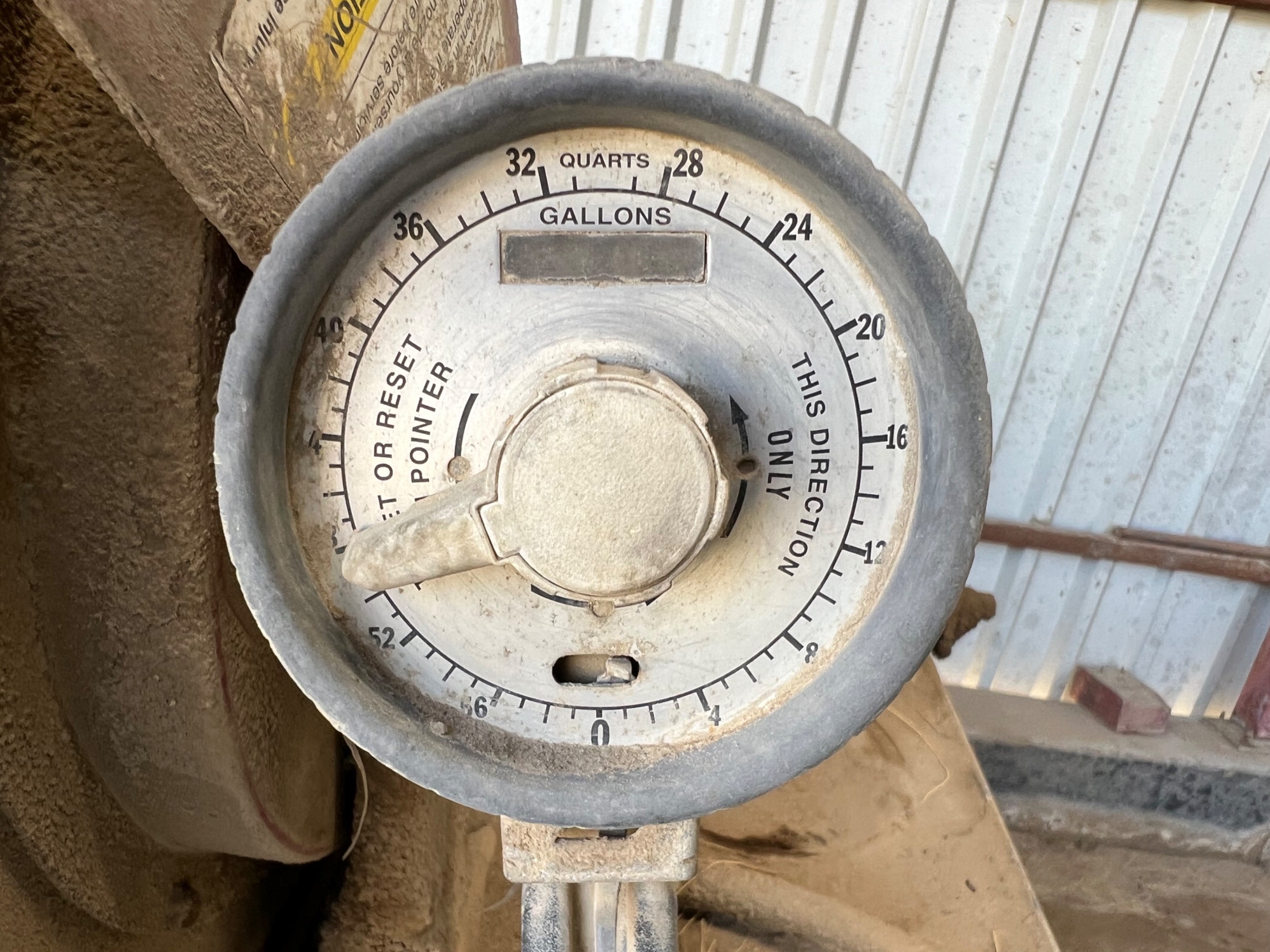 QTY 3: ALEMITE OIL RAM PUMP TANK - undefined
