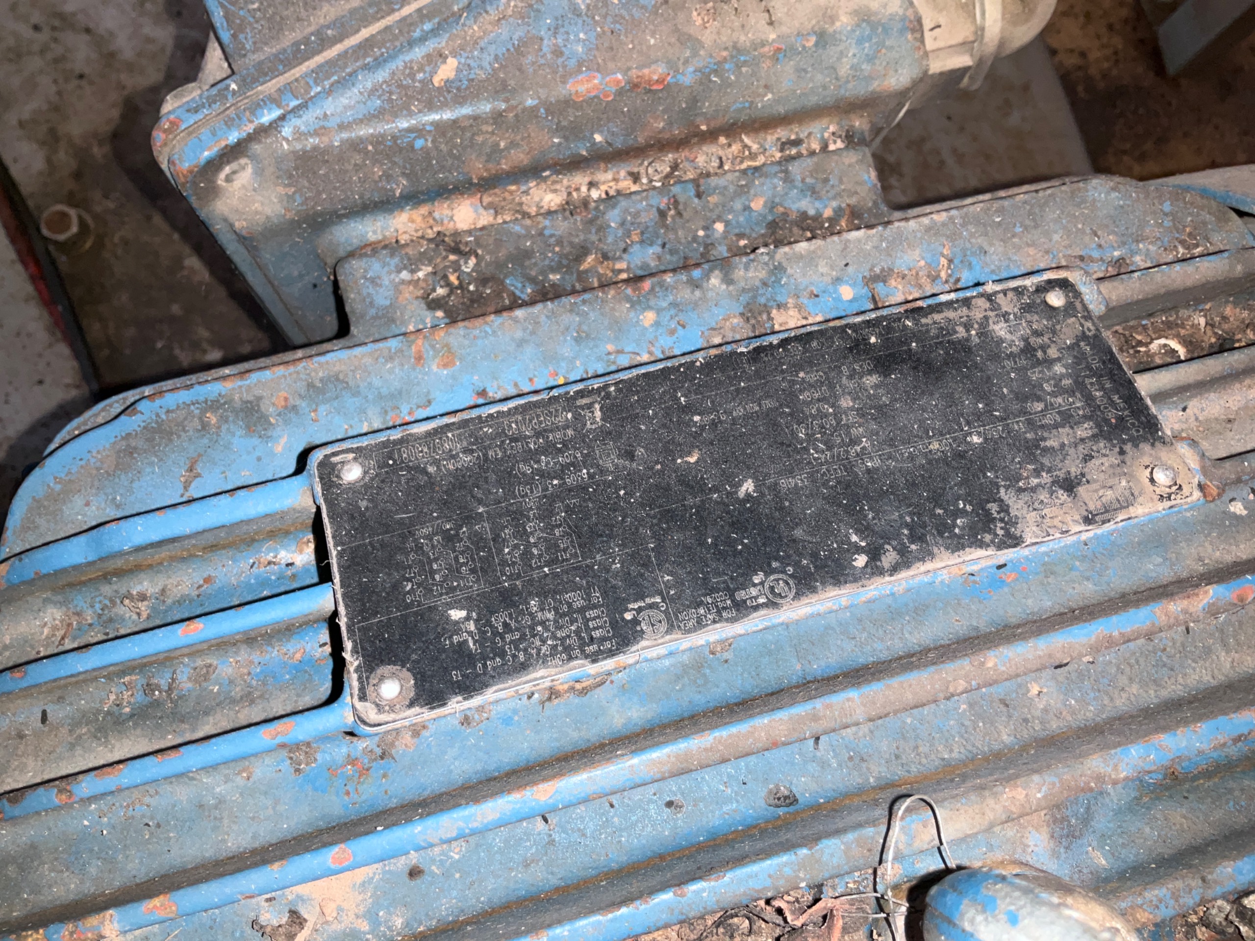 BEET SLICING SAW - undefined