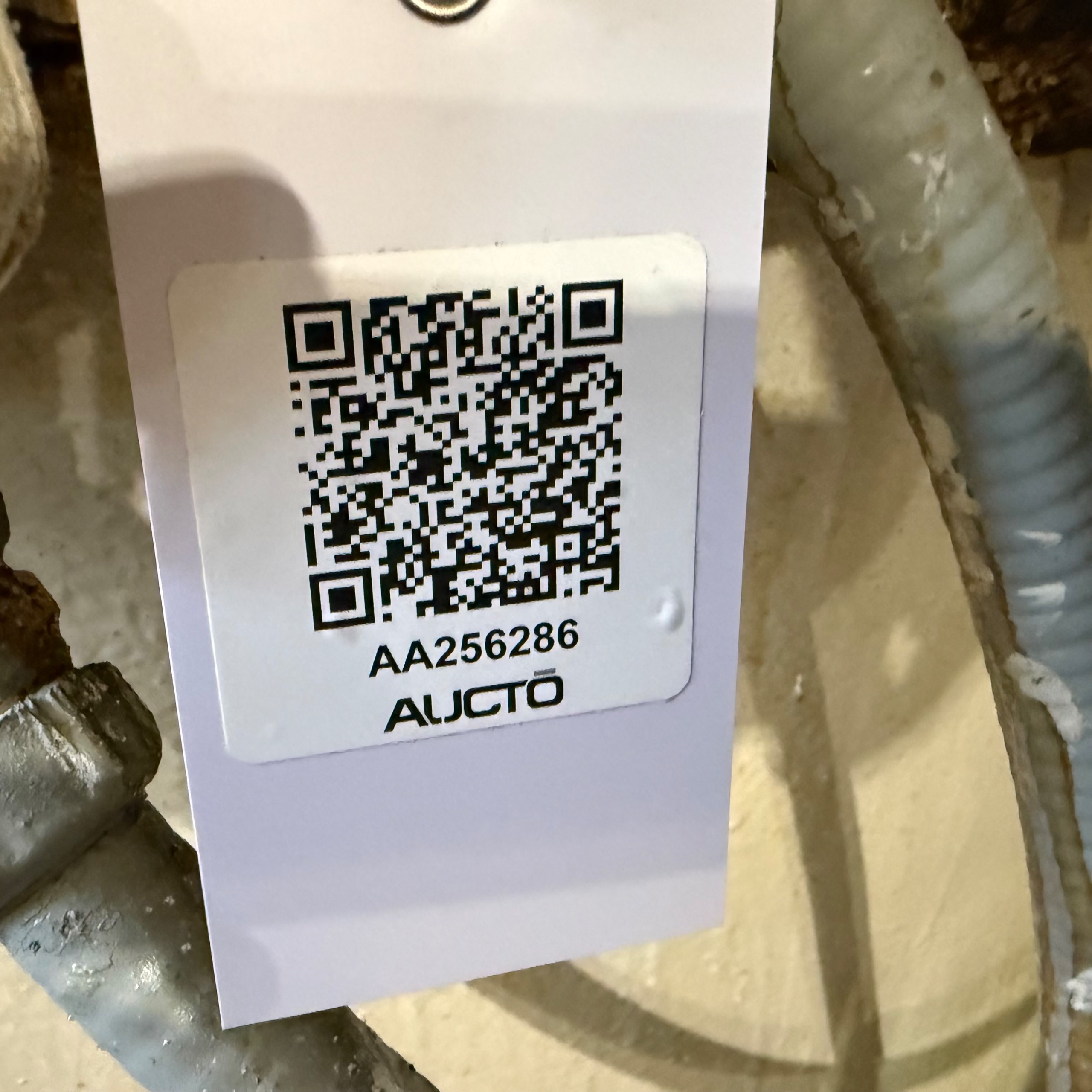 2005 SILVER ENGINEERING SW-4630 CENTRIFUGAL SEPARATOR - undefined