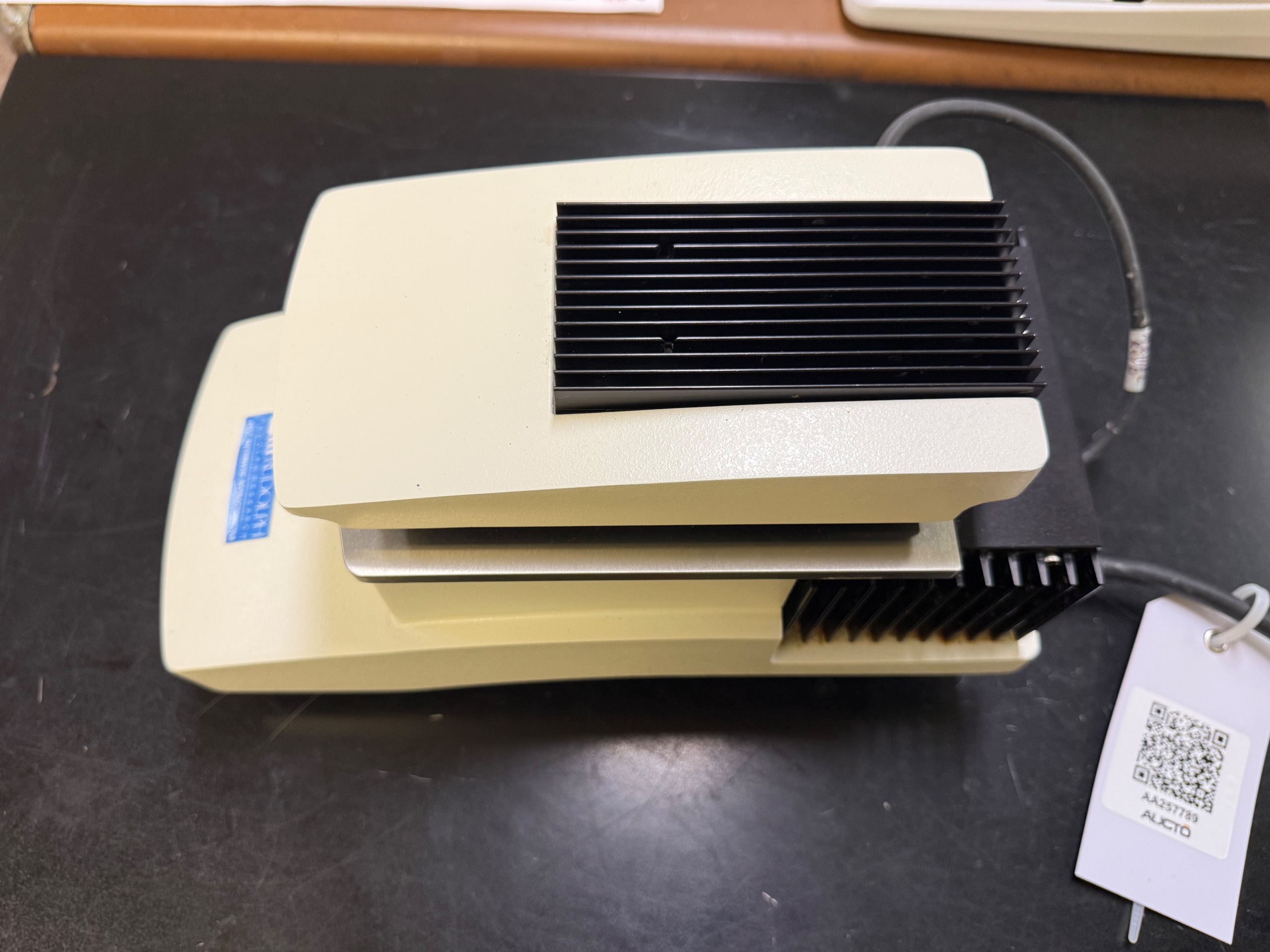 RUDOLPH RESEARCH J457 AUTOMATIC REFRACTOMETER - undefined