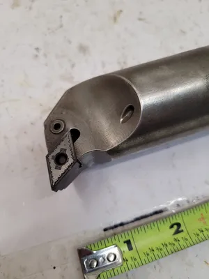 SANDVIK CAPTO T-MAX F C6-D6NRA27 MODULAR TURNING HEAD - undefined