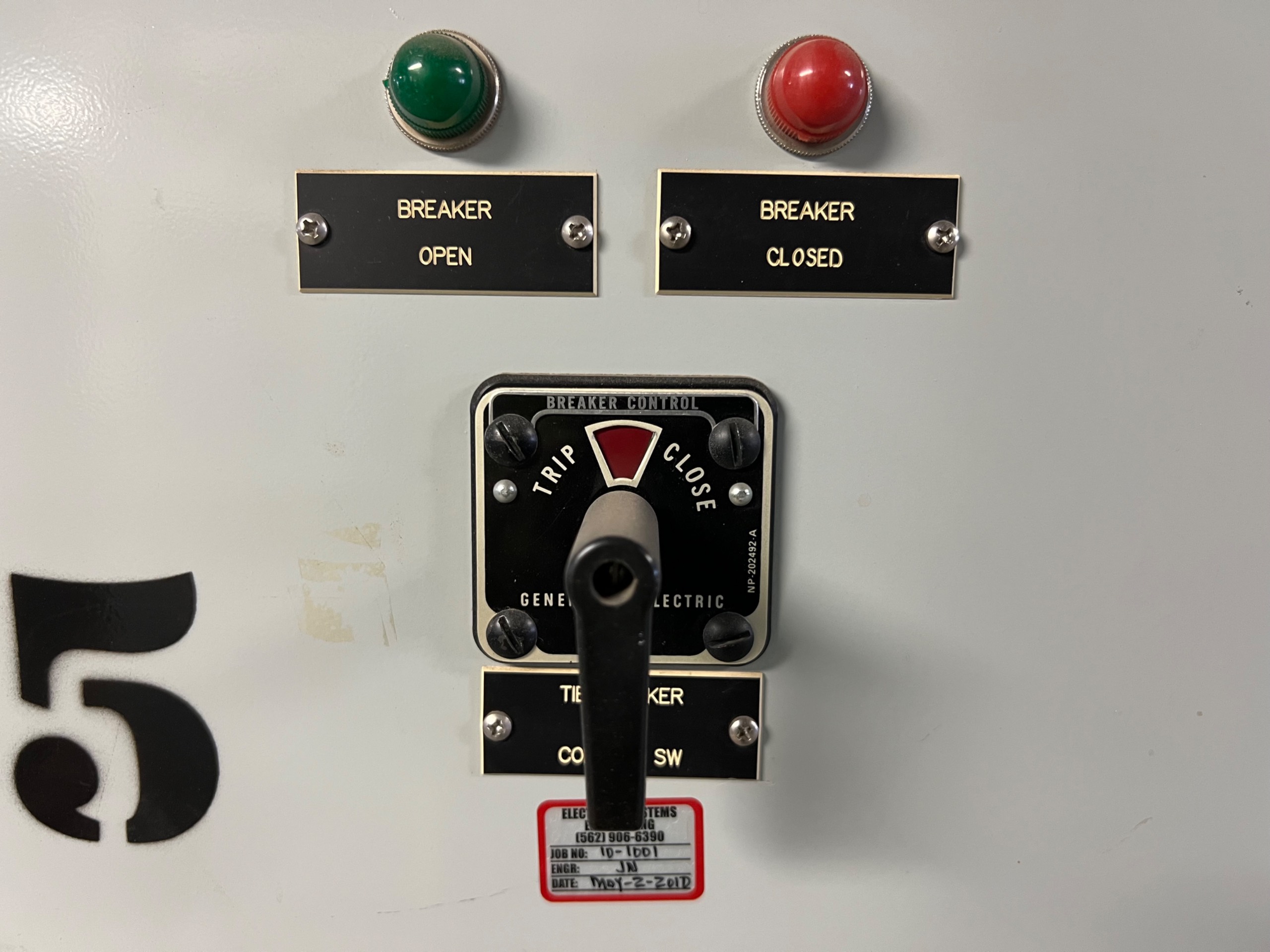 BULK QTY OF MOTOR CONTROL CENTERS - undefined