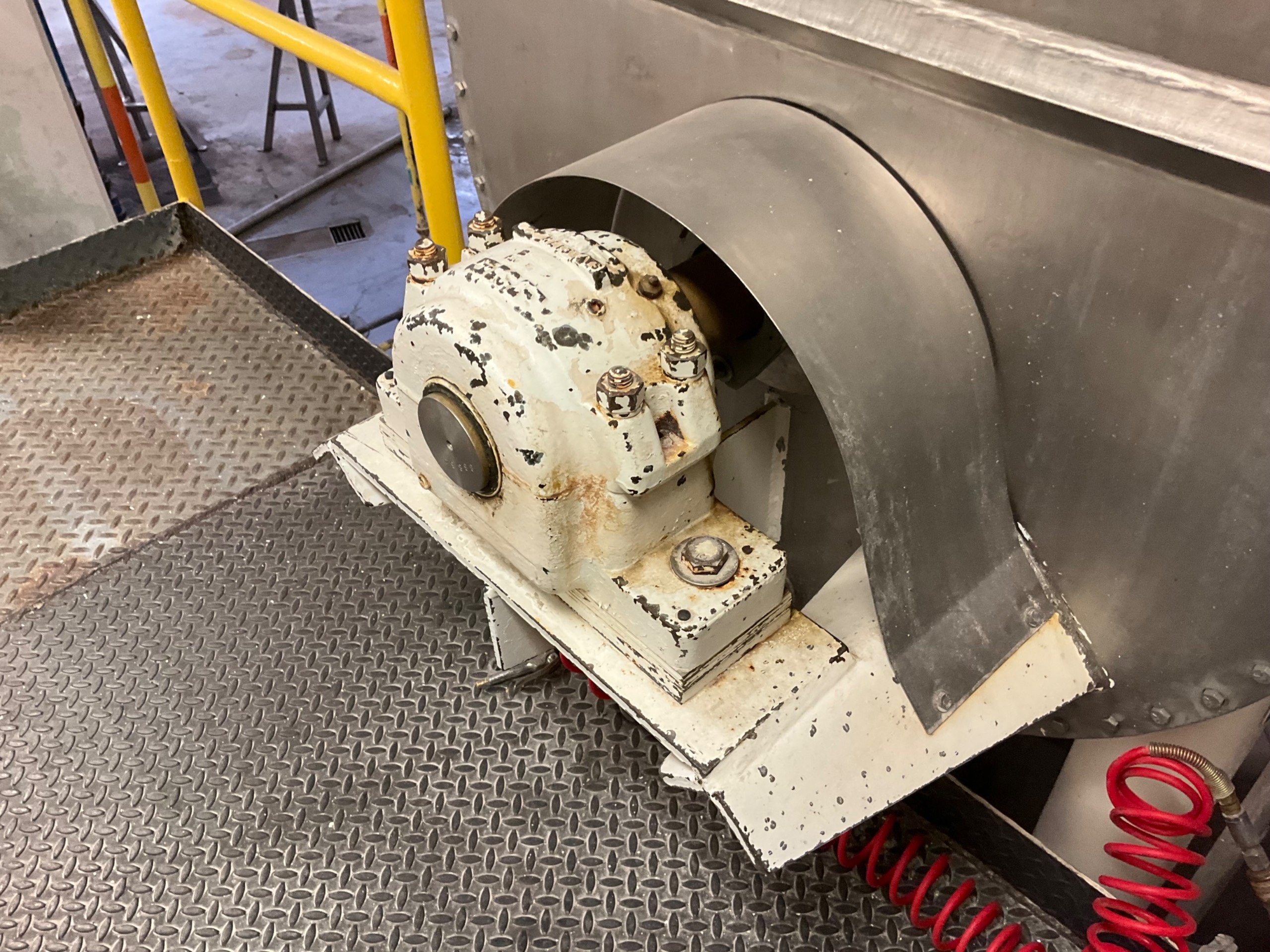 SPIRAL MIXER - undefined